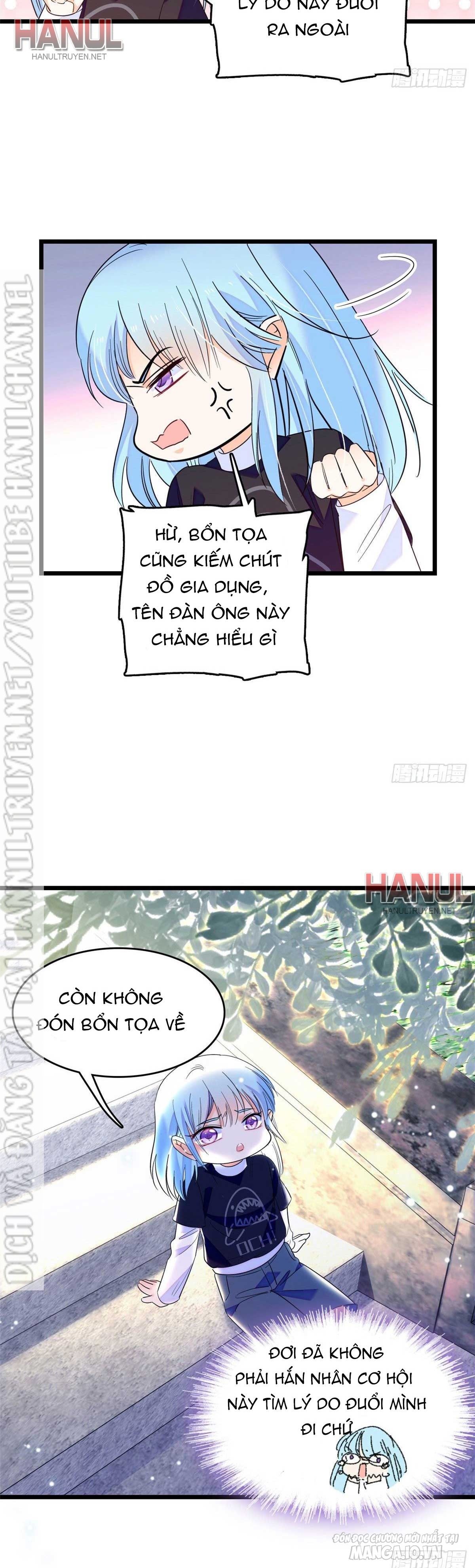 Fan Cp Của Tôi Và Ảnh Đế Trãi Dài Khắp Mxh Chapter 152 - Trang 2