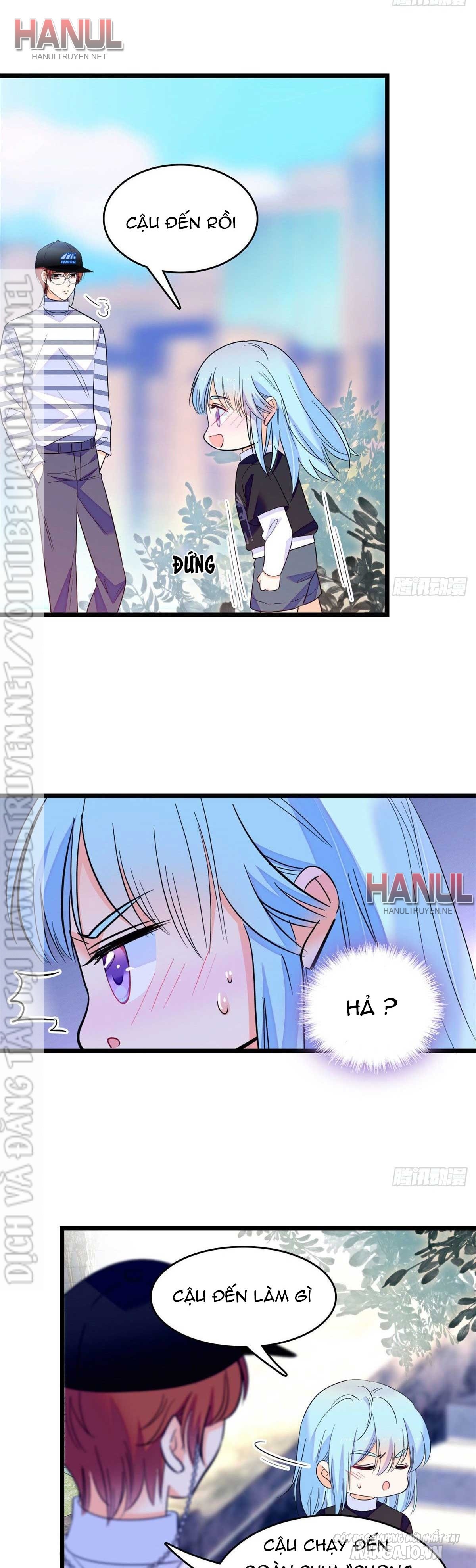 Fan Cp Của Tôi Và Ảnh Đế Trãi Dài Khắp Mxh Chapter 152 - Trang 2