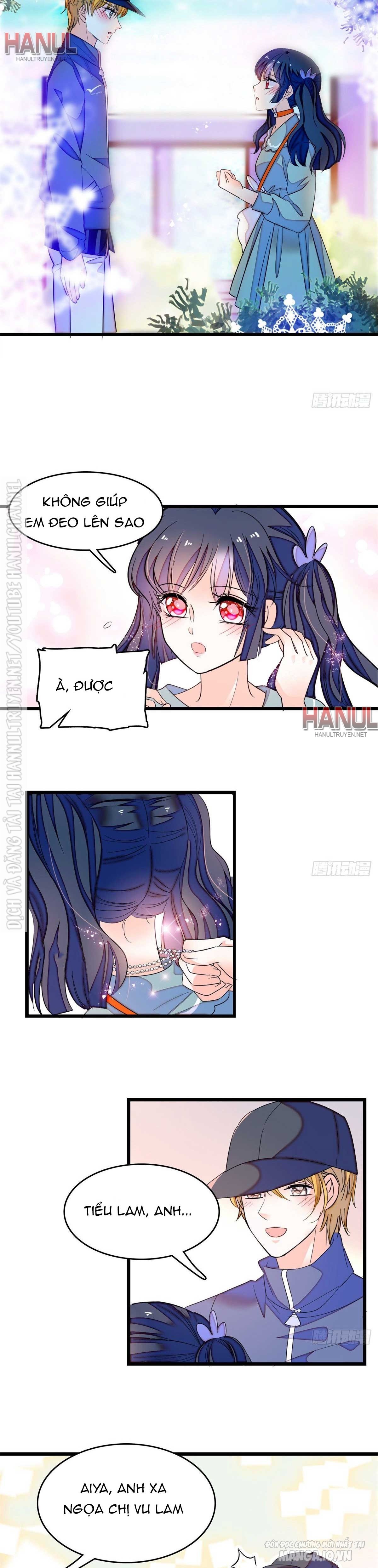 Fan Cp Của Tôi Và Ảnh Đế Trãi Dài Khắp Mxh Chapter 153 - Trang 2