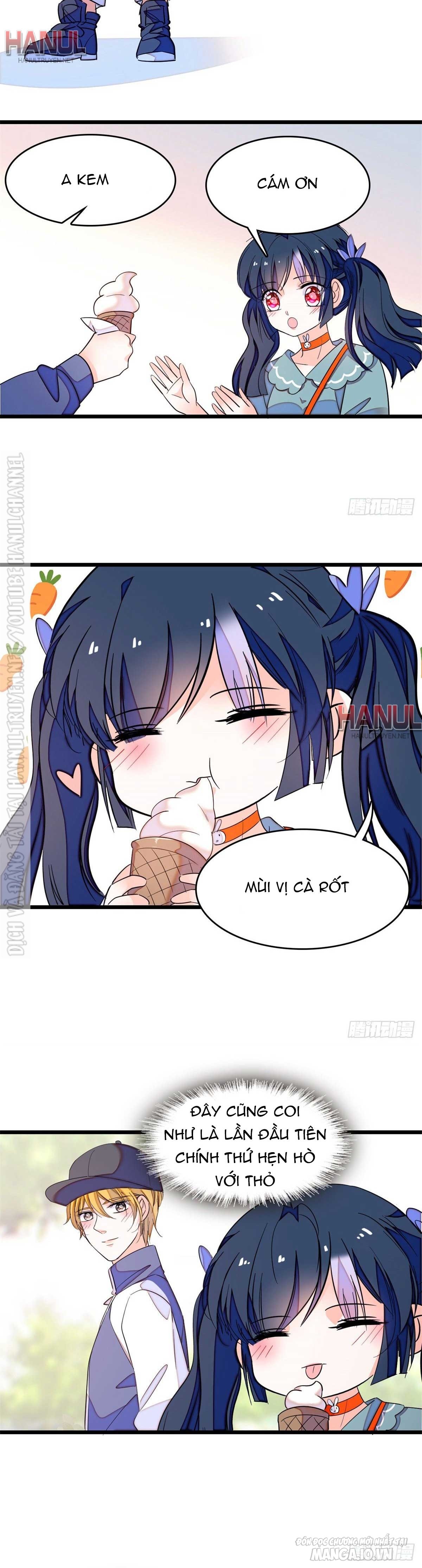 Fan Cp Của Tôi Và Ảnh Đế Trãi Dài Khắp Mxh Chapter 153 - Trang 2