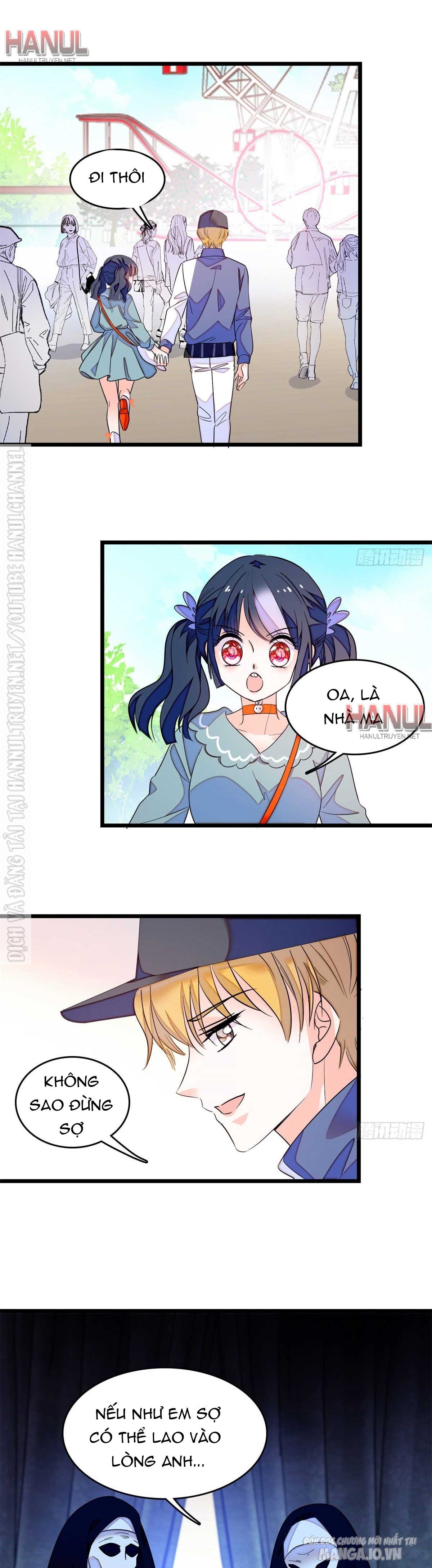 Fan Cp Của Tôi Và Ảnh Đế Trãi Dài Khắp Mxh Chapter 153 - Trang 2