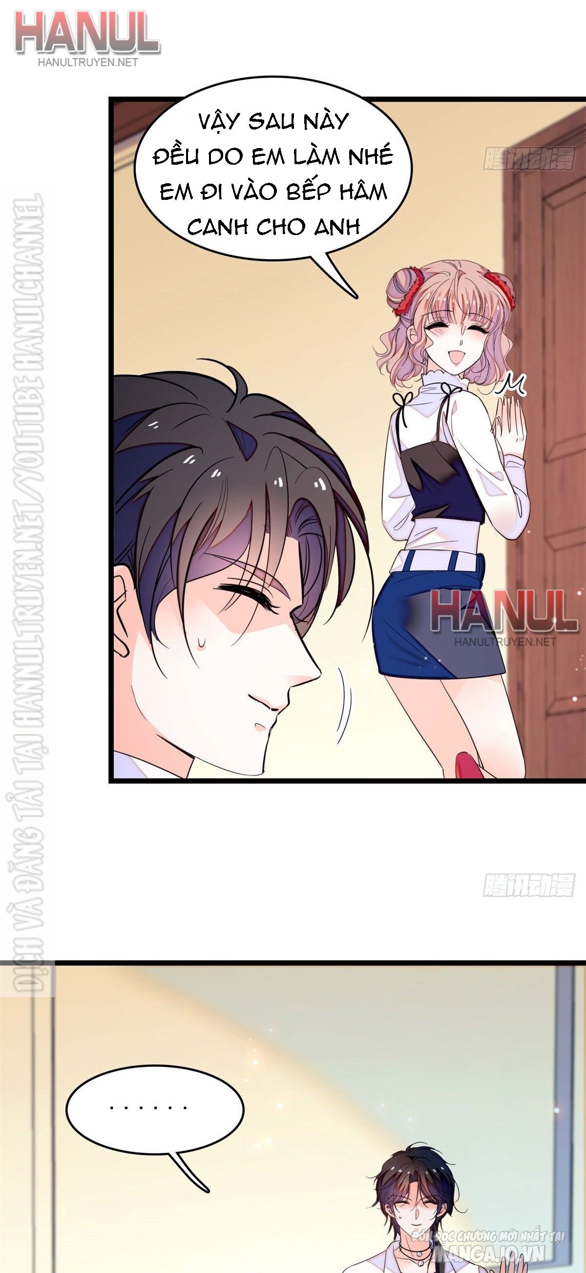 Fan Cp Của Tôi Và Ảnh Đế Trãi Dài Khắp Mxh Chapter 154 - Trang 2