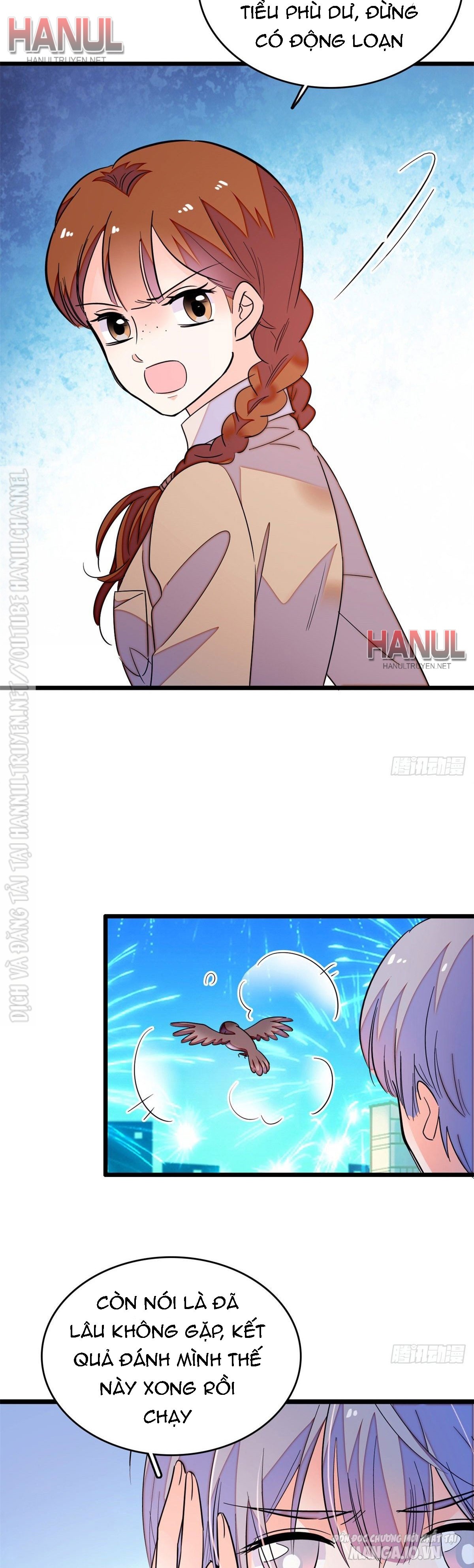 Fan Cp Của Tôi Và Ảnh Đế Trãi Dài Khắp Mxh Chapter 155 - Trang 2