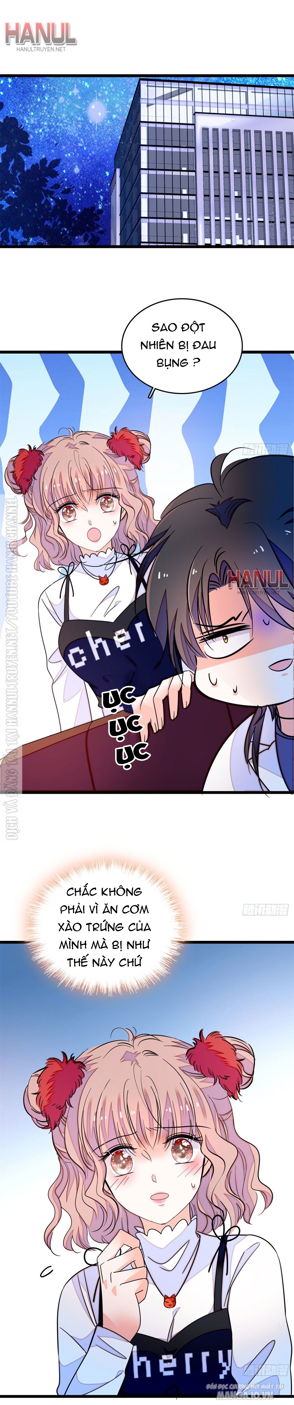 Fan Cp Của Tôi Và Ảnh Đế Trãi Dài Khắp Mxh Chapter 155 - Trang 2