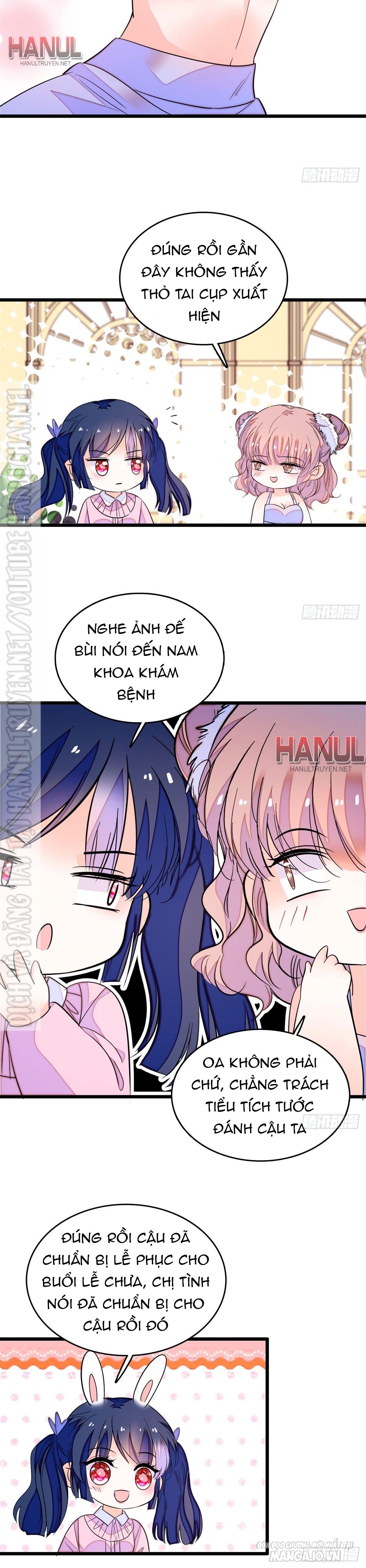 Fan Cp Của Tôi Và Ảnh Đế Trãi Dài Khắp Mxh Chapter 156 - Trang 2