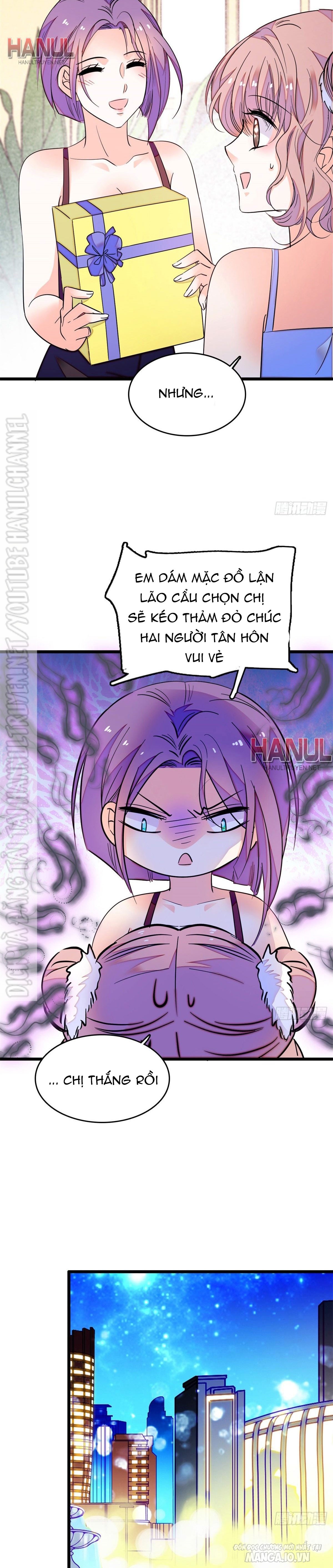 Fan Cp Của Tôi Và Ảnh Đế Trãi Dài Khắp Mxh Chapter 156 - Trang 2