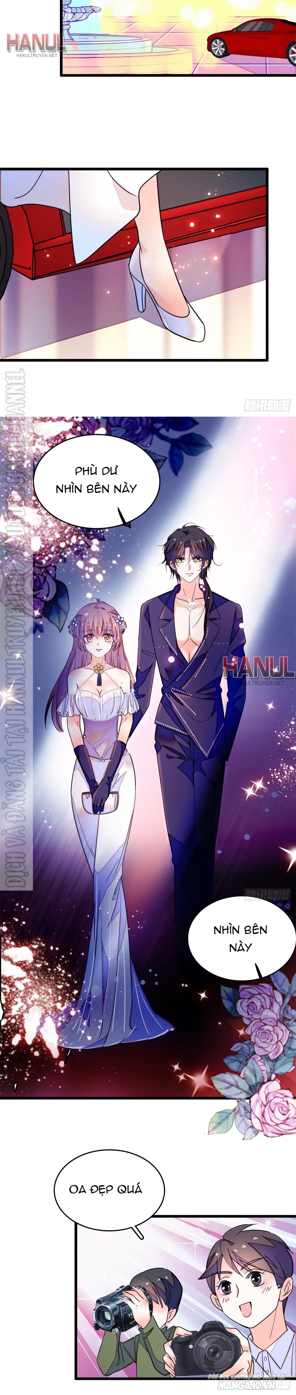 Fan Cp Của Tôi Và Ảnh Đế Trãi Dài Khắp Mxh Chapter 156 - Trang 2