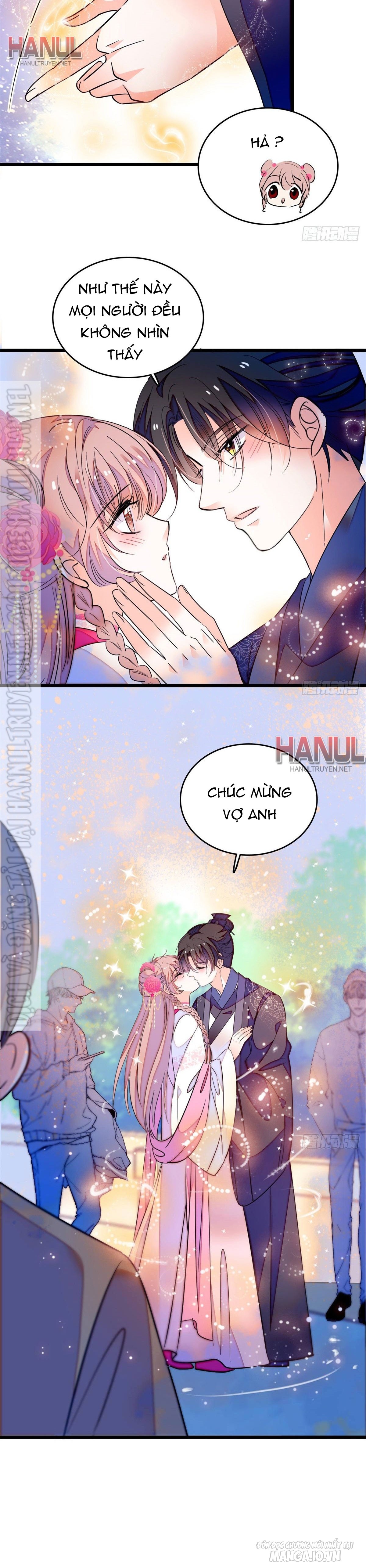 Fan Cp Của Tôi Và Ảnh Đế Trãi Dài Khắp Mxh Chapter 156 - Trang 2