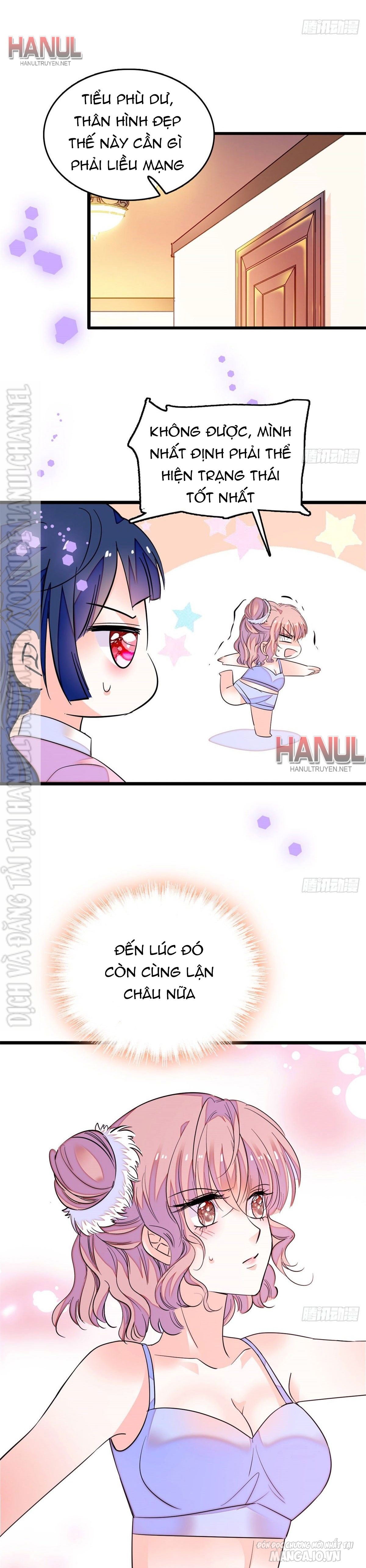 Fan Cp Của Tôi Và Ảnh Đế Trãi Dài Khắp Mxh Chapter 156 - Trang 2