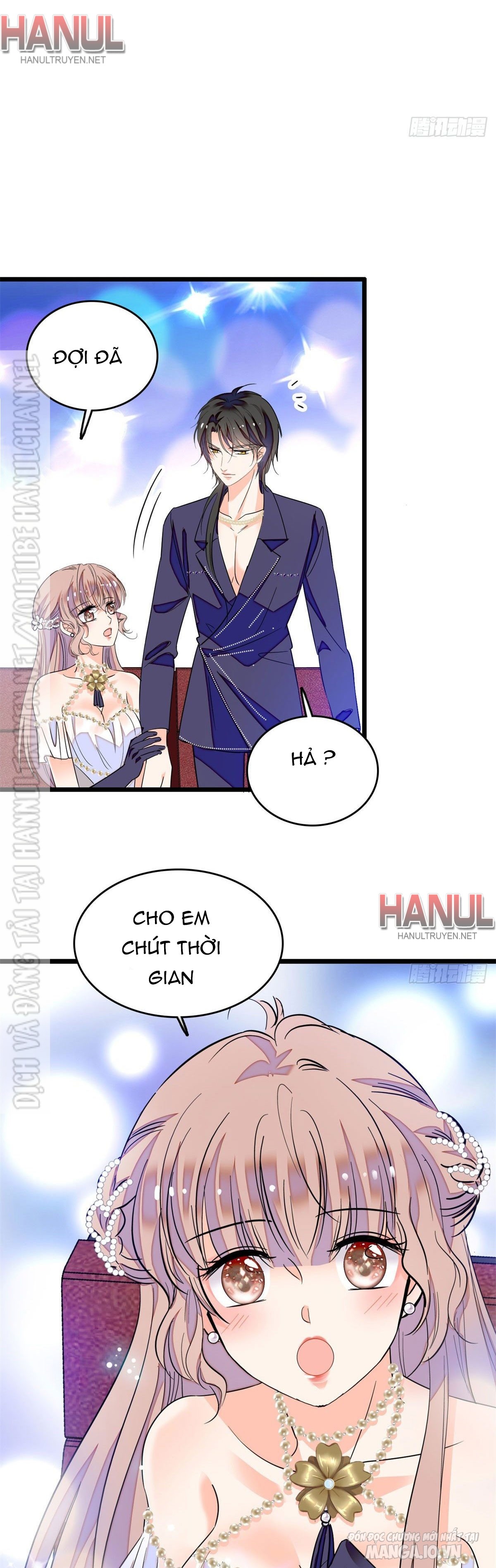 Fan Cp Của Tôi Và Ảnh Đế Trãi Dài Khắp Mxh Chapter 157 - Trang 2