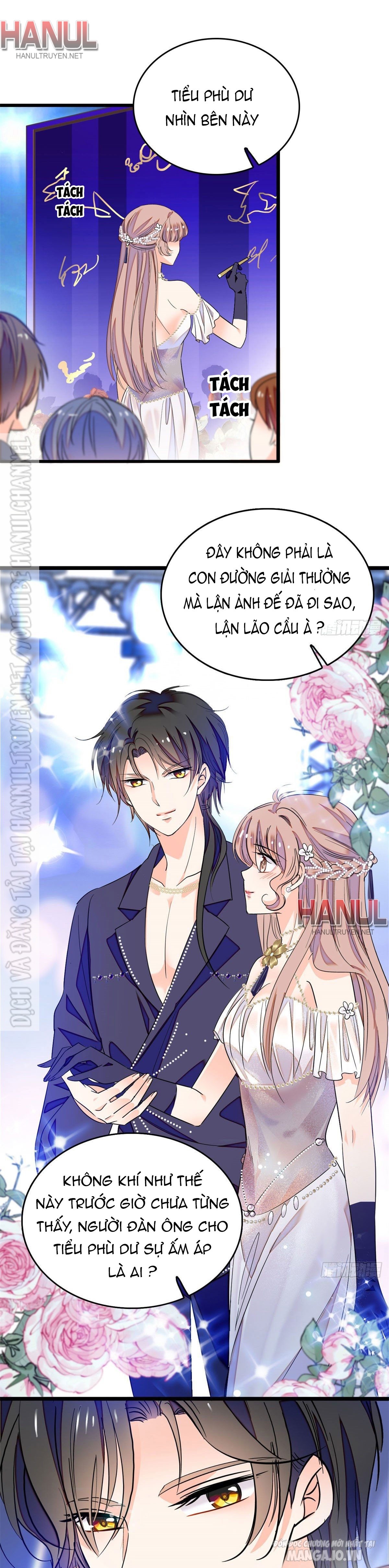 Fan Cp Của Tôi Và Ảnh Đế Trãi Dài Khắp Mxh Chapter 157 - Trang 2