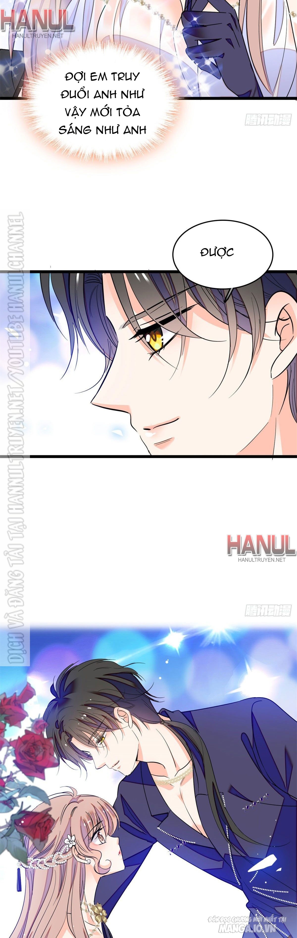 Fan Cp Của Tôi Và Ảnh Đế Trãi Dài Khắp Mxh Chapter 157 - Trang 2