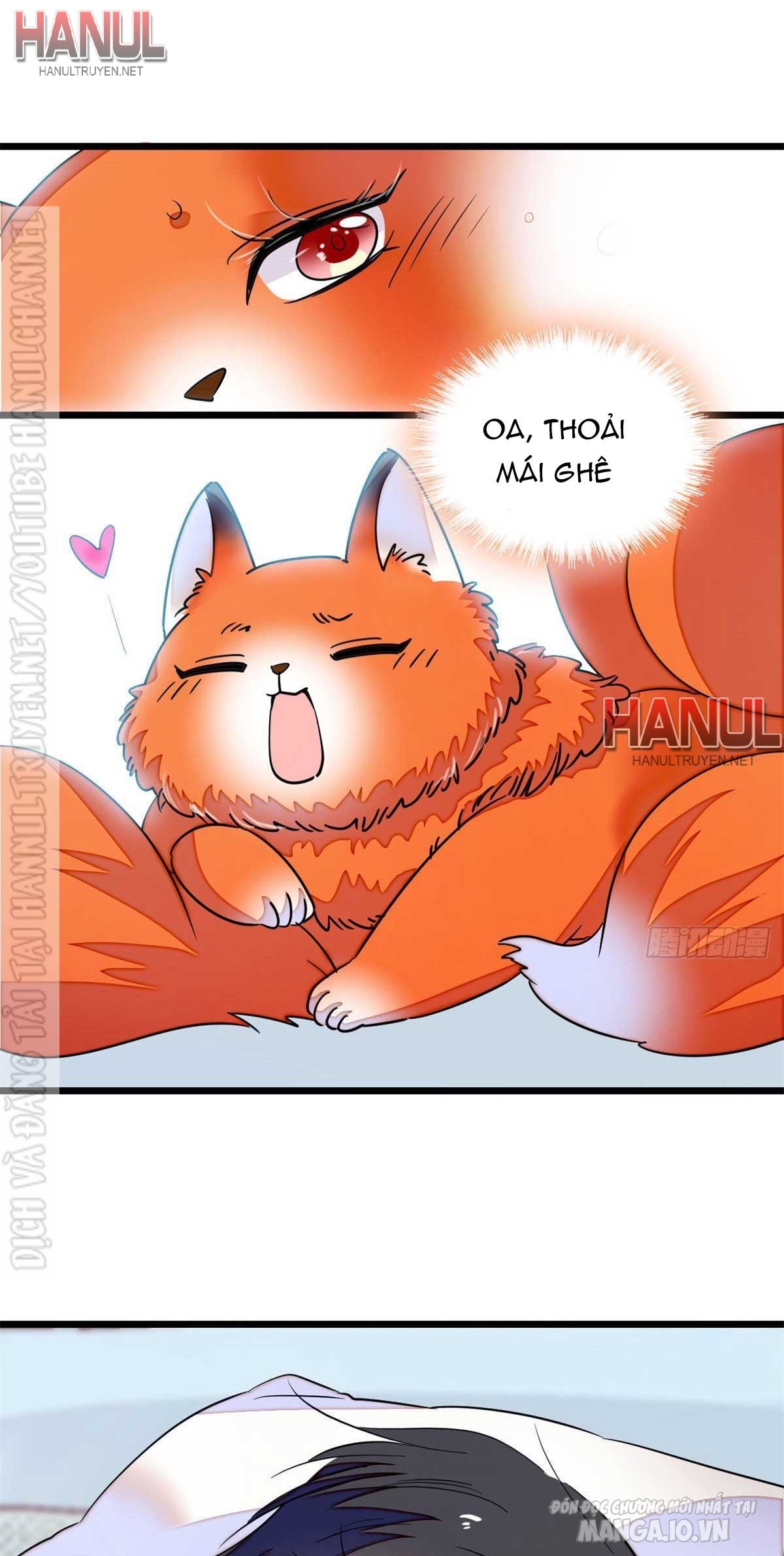 Fan Cp Của Tôi Và Ảnh Đế Trãi Dài Khắp Mxh Chapter 159 - Trang 2