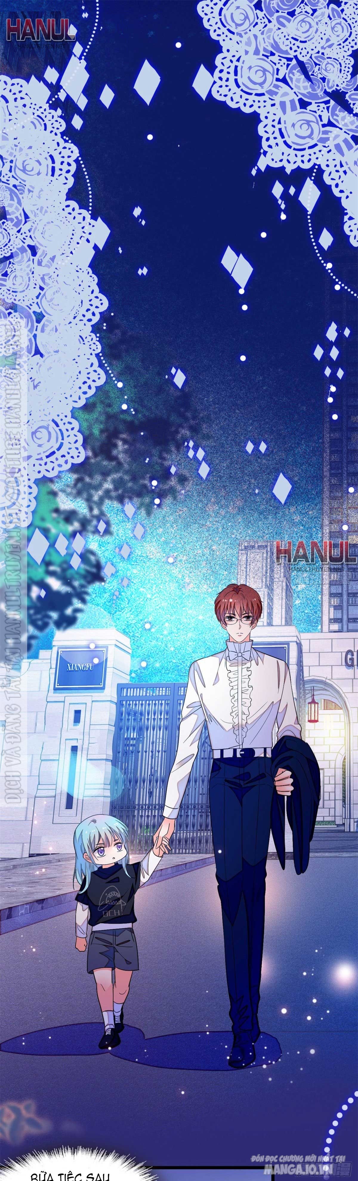 Fan Cp Của Tôi Và Ảnh Đế Trãi Dài Khắp Mxh Chapter 159 - Trang 2