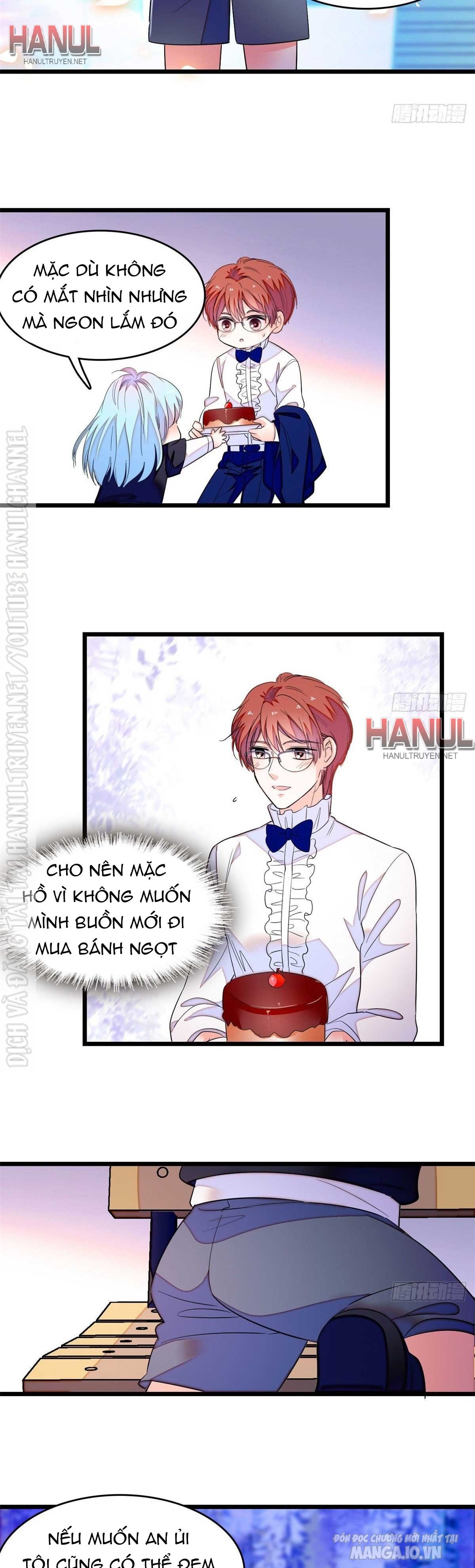 Fan Cp Của Tôi Và Ảnh Đế Trãi Dài Khắp Mxh Chapter 159 - Trang 2