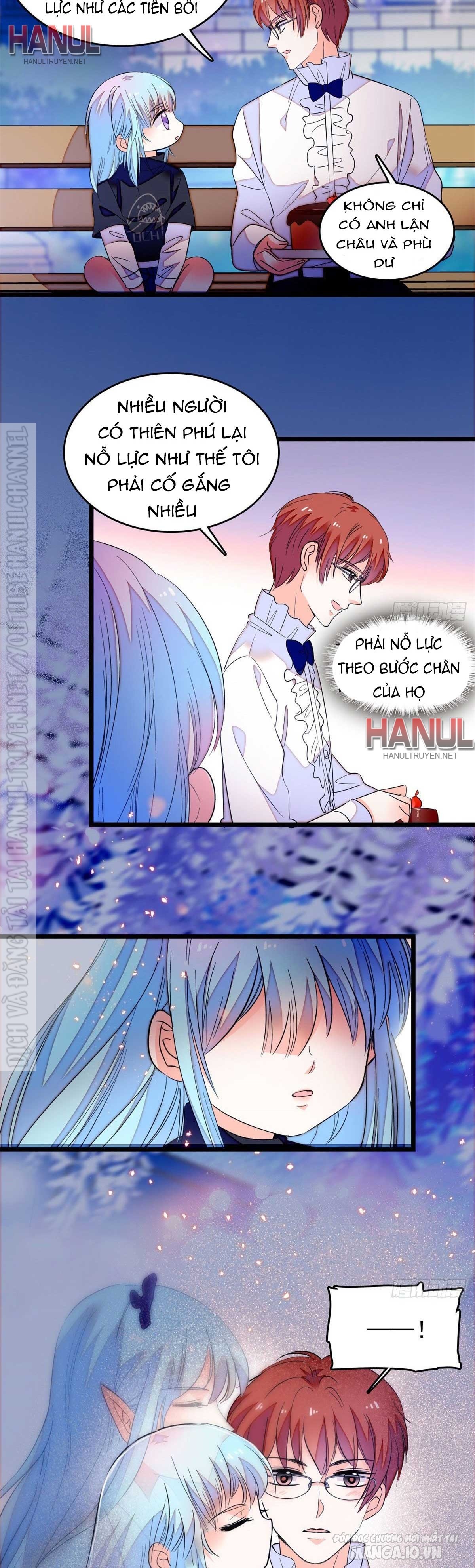 Fan Cp Của Tôi Và Ảnh Đế Trãi Dài Khắp Mxh Chapter 159 - Trang 2