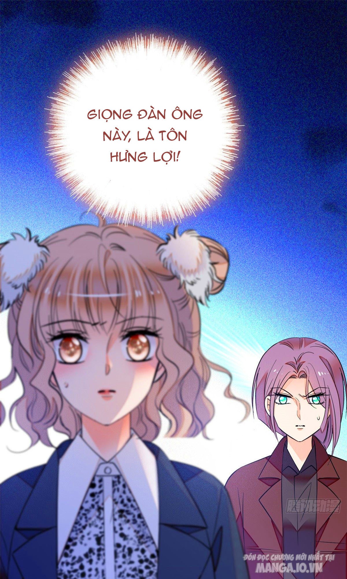 Fan Cp Của Tôi Và Ảnh Đế Trãi Dài Khắp Mxh Chapter 16.1 - Trang 2