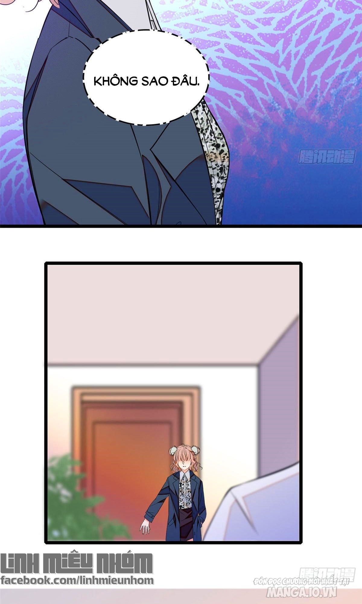 Fan Cp Của Tôi Và Ảnh Đế Trãi Dài Khắp Mxh Chapter 16.1 - Trang 2