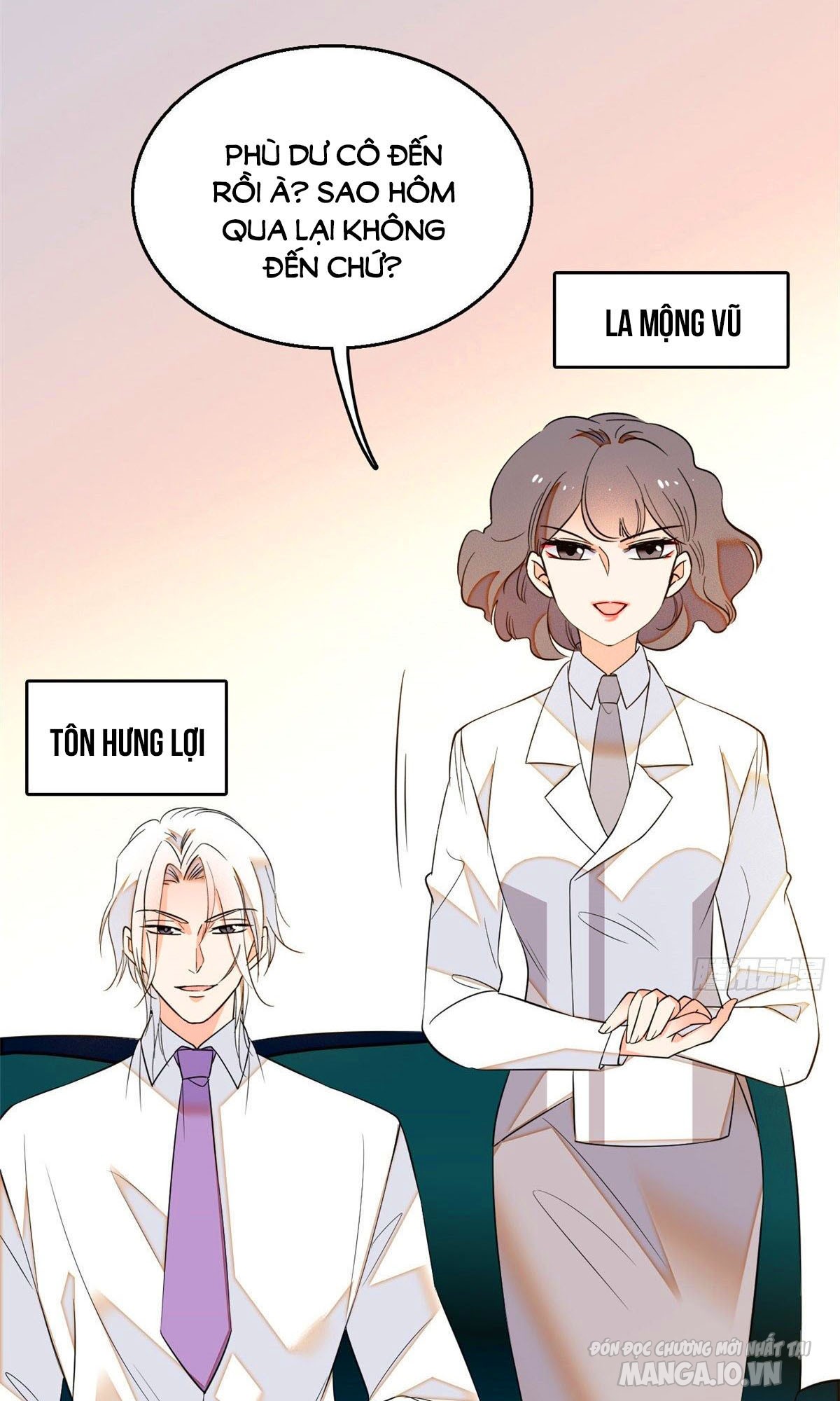 Fan Cp Của Tôi Và Ảnh Đế Trãi Dài Khắp Mxh Chapter 16.1 - Trang 2