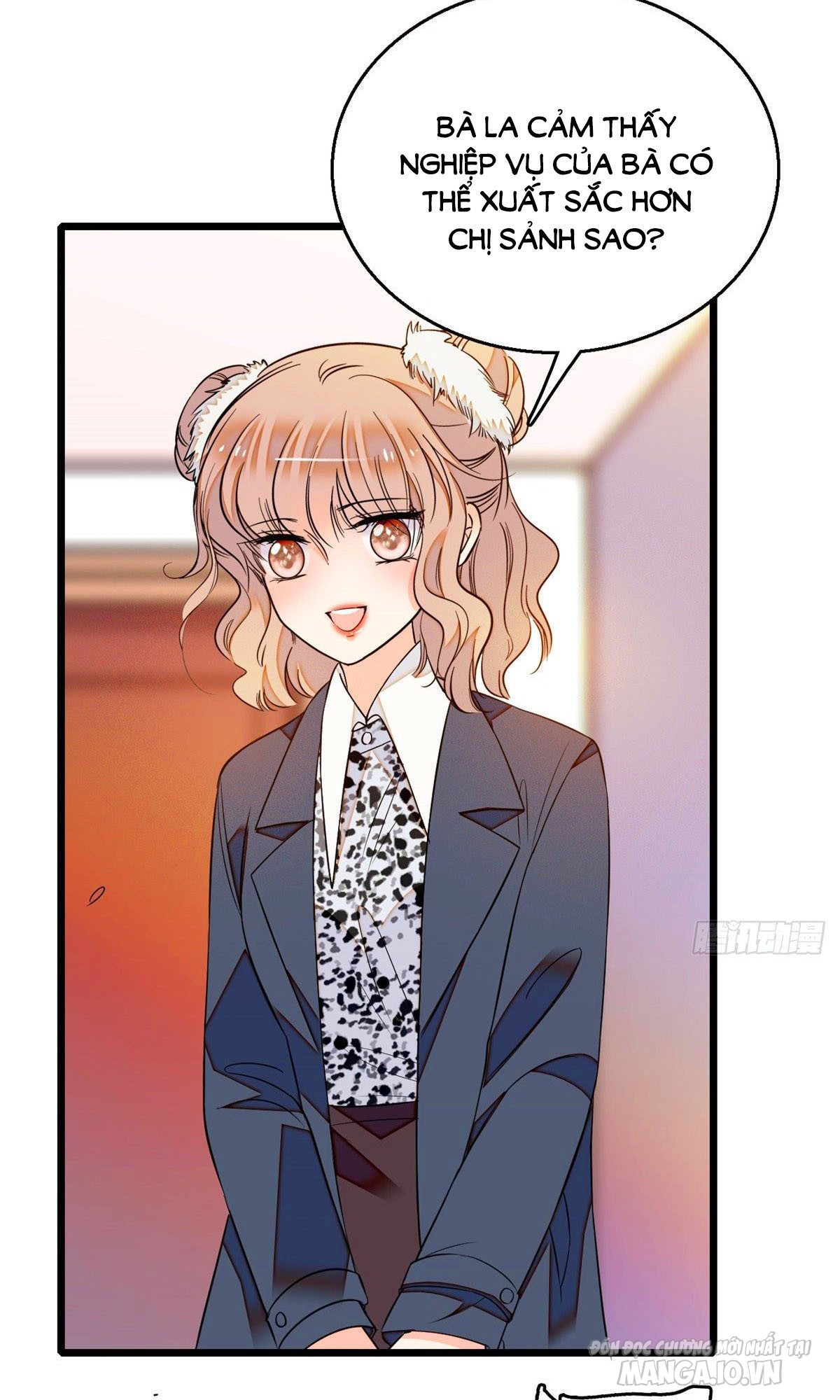 Fan Cp Của Tôi Và Ảnh Đế Trãi Dài Khắp Mxh Chapter 16.1 - Trang 2