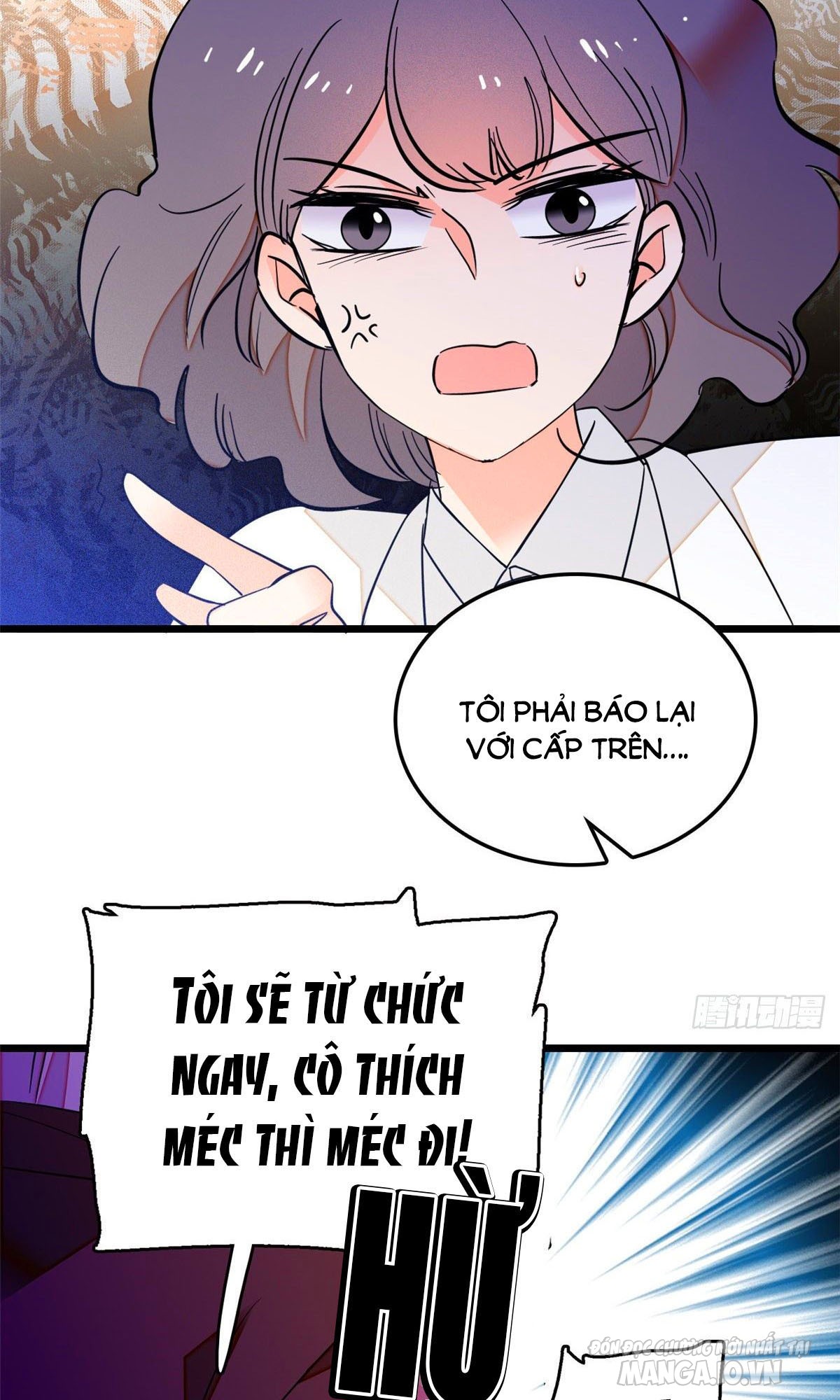 Fan Cp Của Tôi Và Ảnh Đế Trãi Dài Khắp Mxh Chapter 16.1 - Trang 2