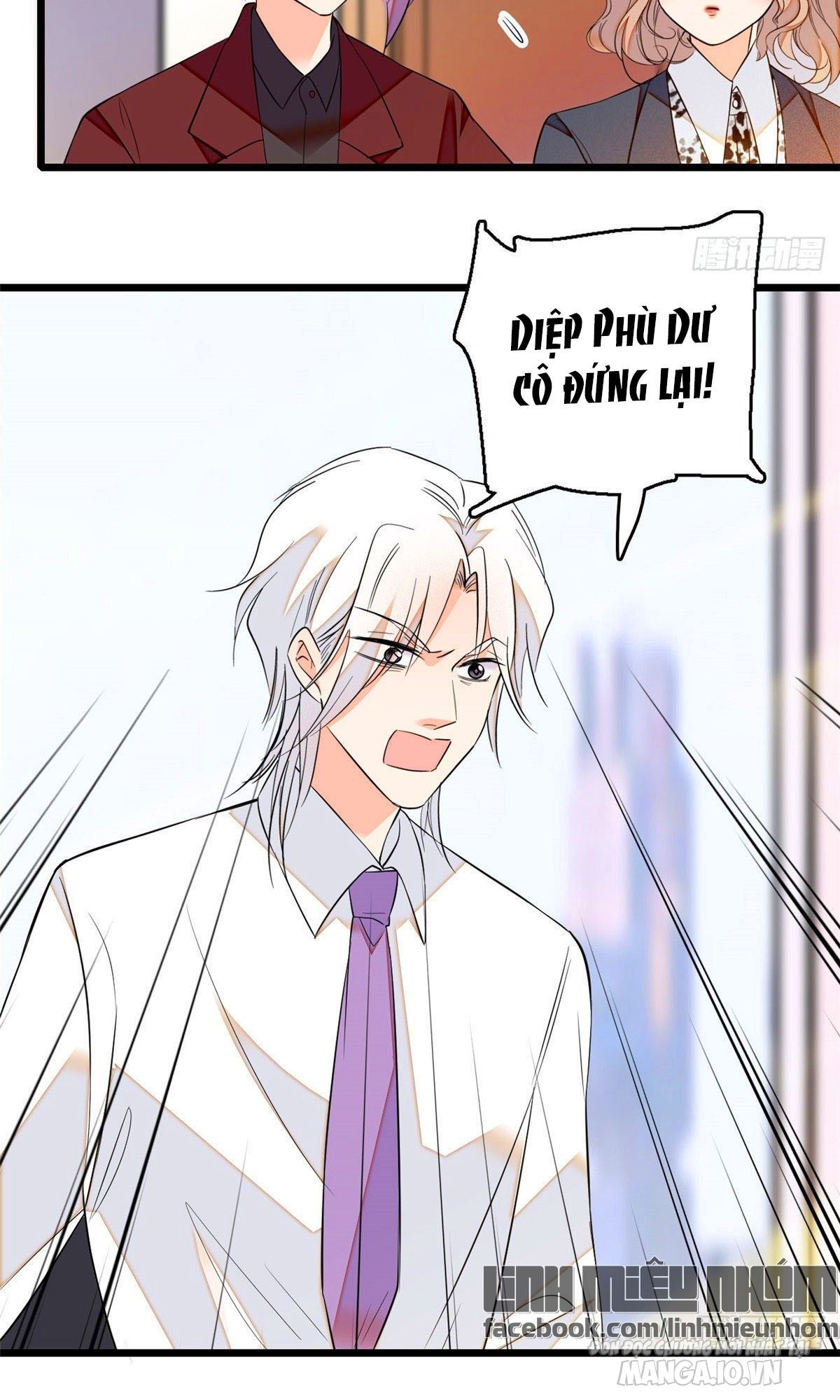 Fan Cp Của Tôi Và Ảnh Đế Trãi Dài Khắp Mxh Chapter 16.1 - Trang 2