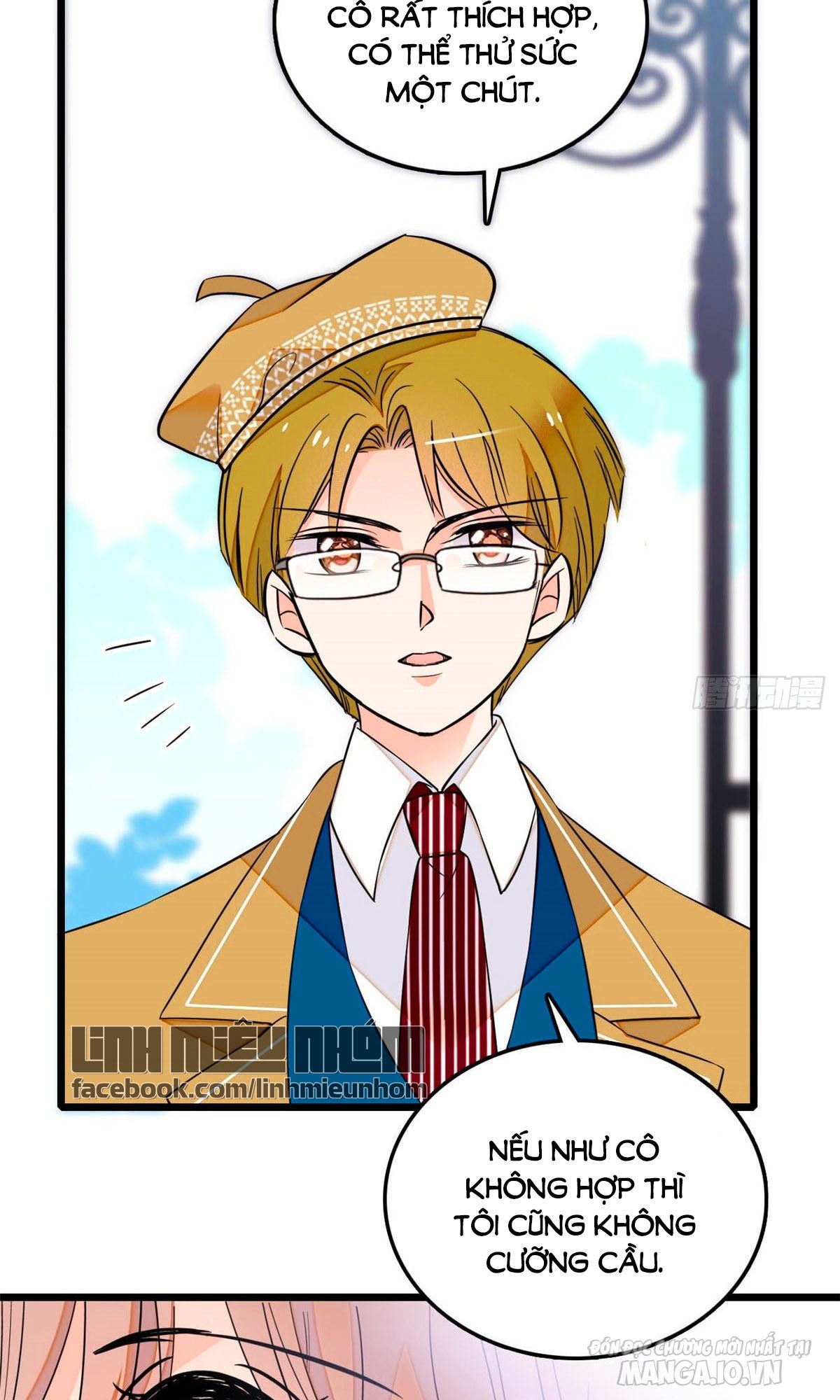 Fan Cp Của Tôi Và Ảnh Đế Trãi Dài Khắp Mxh Chapter 16.1 - Trang 2