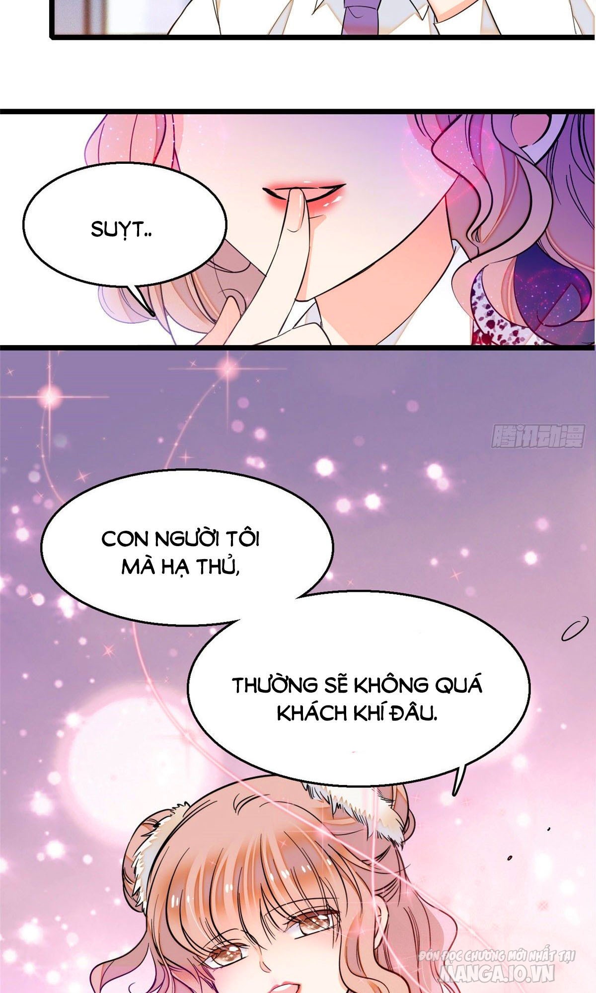 Fan Cp Của Tôi Và Ảnh Đế Trãi Dài Khắp Mxh Chapter 16.1 - Trang 2