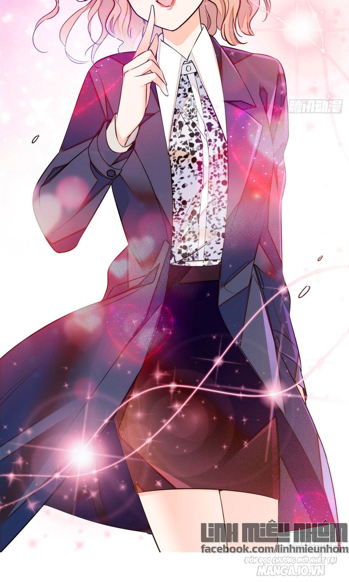 Fan Cp Của Tôi Và Ảnh Đế Trãi Dài Khắp Mxh Chapter 16.1 - Trang 2