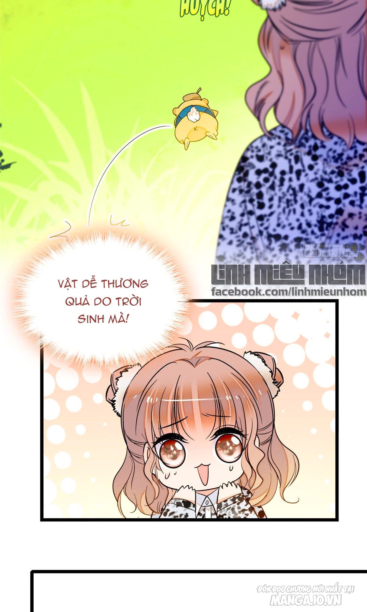 Fan Cp Của Tôi Và Ảnh Đế Trãi Dài Khắp Mxh Chapter 16.1 - Trang 2