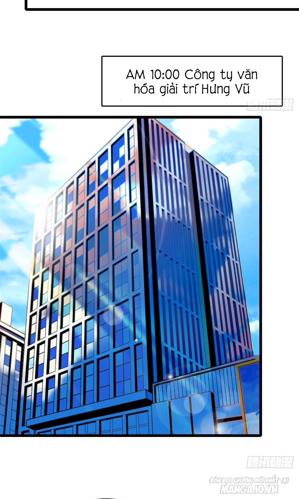 Fan Cp Của Tôi Và Ảnh Đế Trãi Dài Khắp Mxh Chapter 16.1 - Trang 2