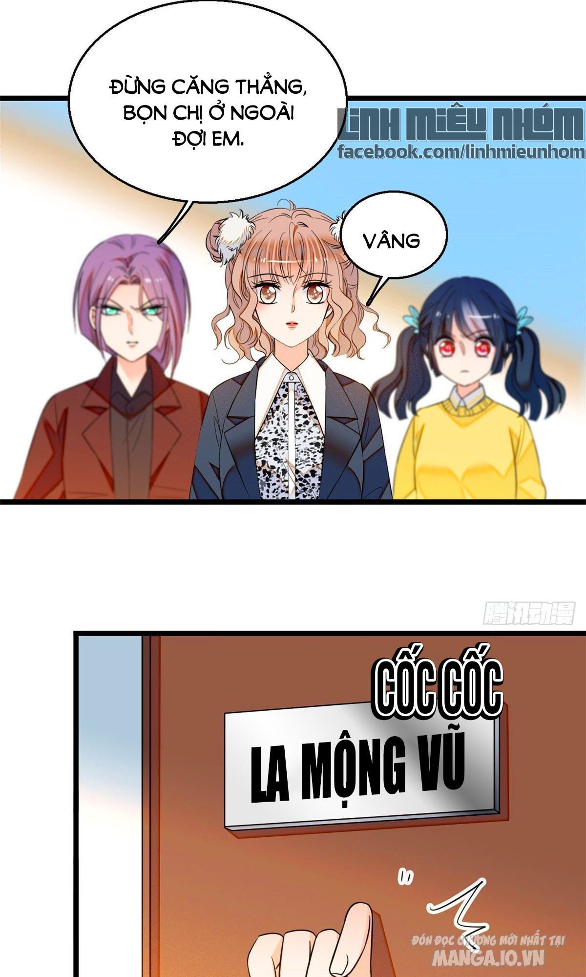 Fan Cp Của Tôi Và Ảnh Đế Trãi Dài Khắp Mxh Chapter 16.1 - Trang 2