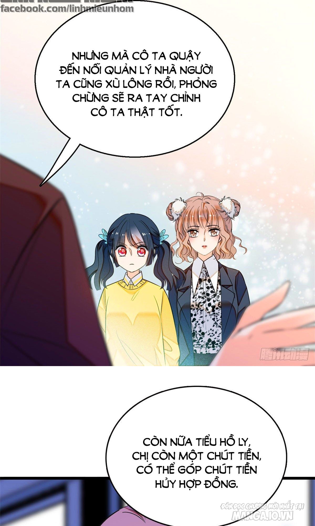 Fan Cp Của Tôi Và Ảnh Đế Trãi Dài Khắp Mxh Chapter 16.2 - Trang 2