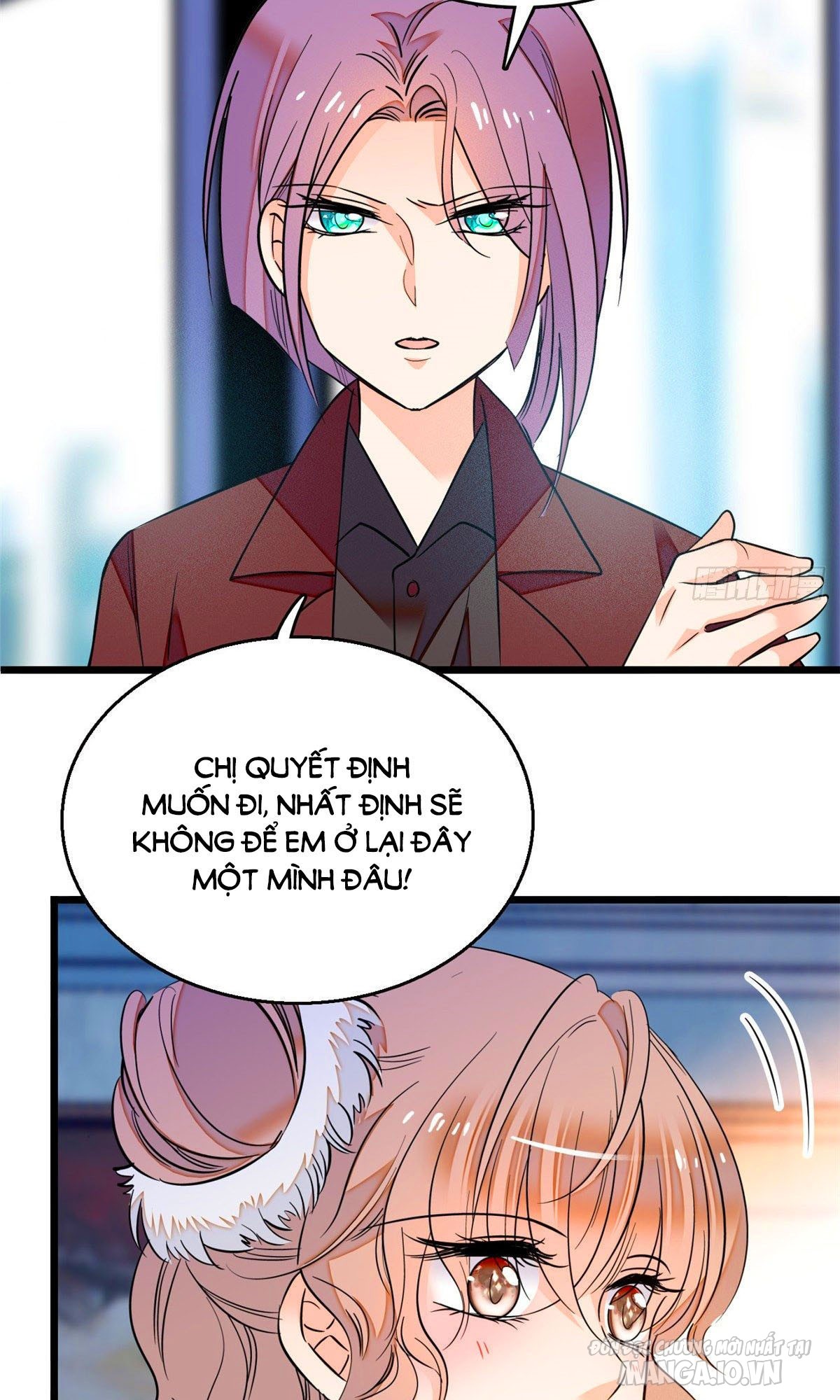 Fan Cp Của Tôi Và Ảnh Đế Trãi Dài Khắp Mxh Chapter 16.2 - Trang 2