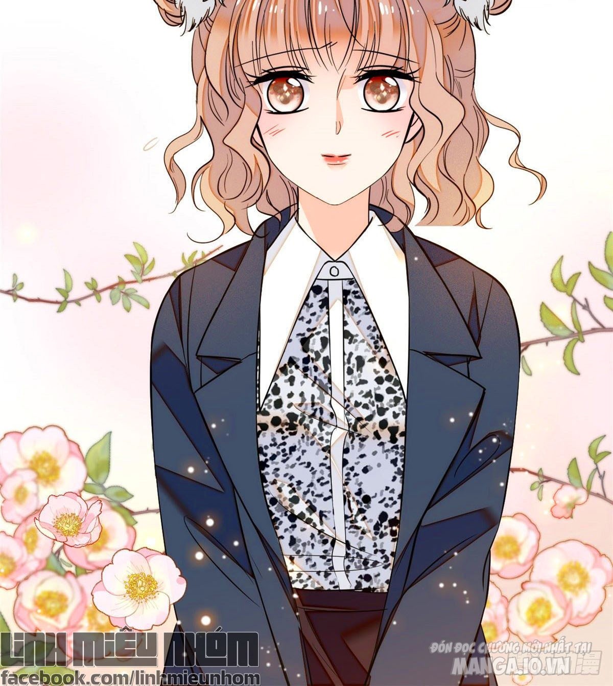 Fan Cp Của Tôi Và Ảnh Đế Trãi Dài Khắp Mxh Chapter 16.2 - Trang 2