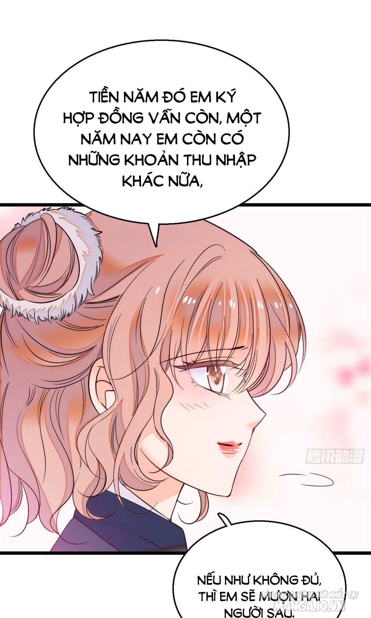 Fan Cp Của Tôi Và Ảnh Đế Trãi Dài Khắp Mxh Chapter 16.2 - Trang 2