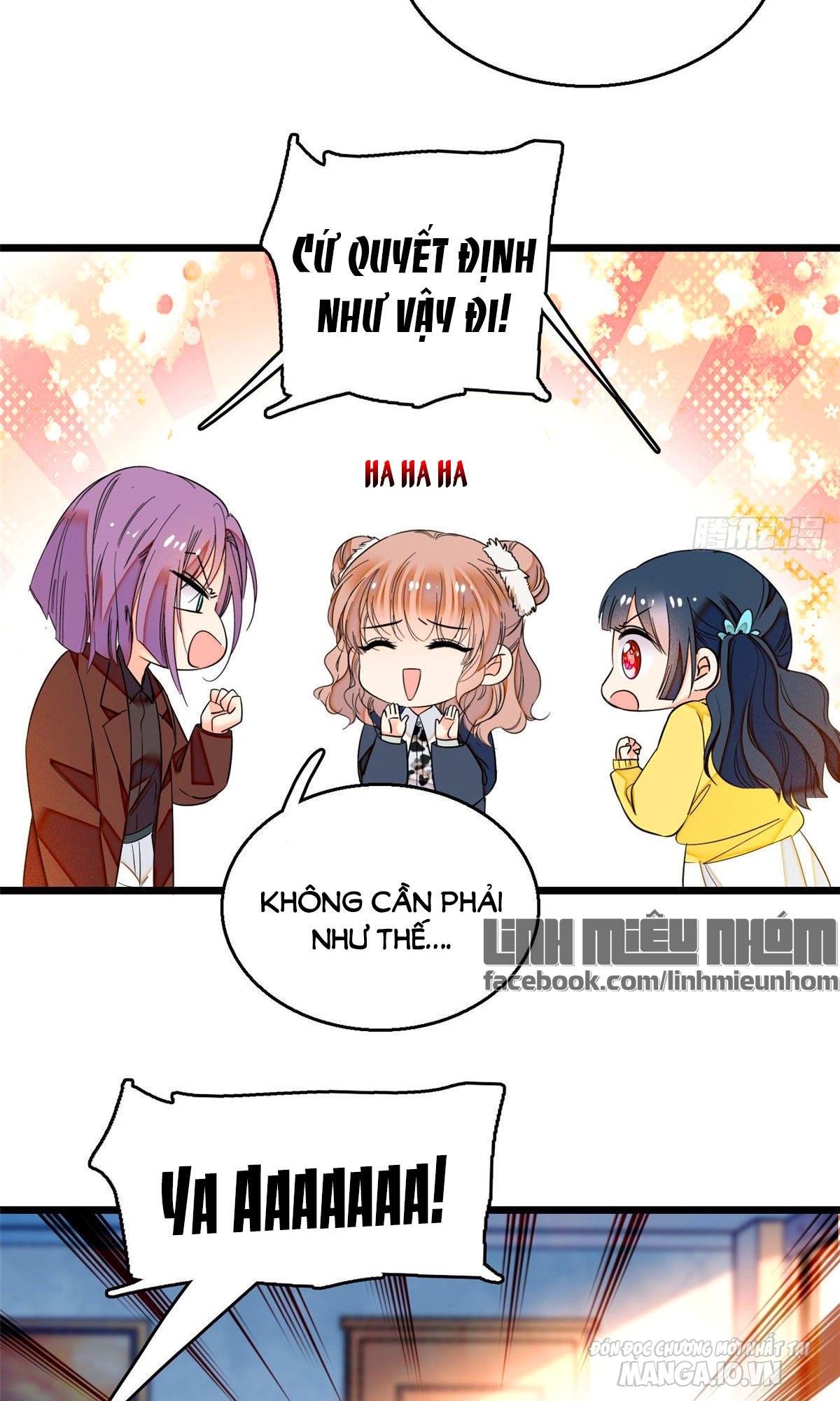 Fan Cp Của Tôi Và Ảnh Đế Trãi Dài Khắp Mxh Chapter 16.2 - Trang 2