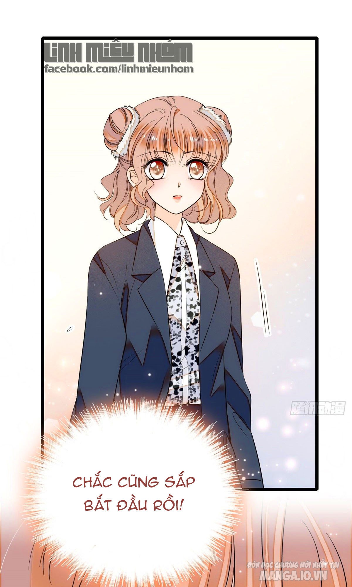 Fan Cp Của Tôi Và Ảnh Đế Trãi Dài Khắp Mxh Chapter 16.2 - Trang 2