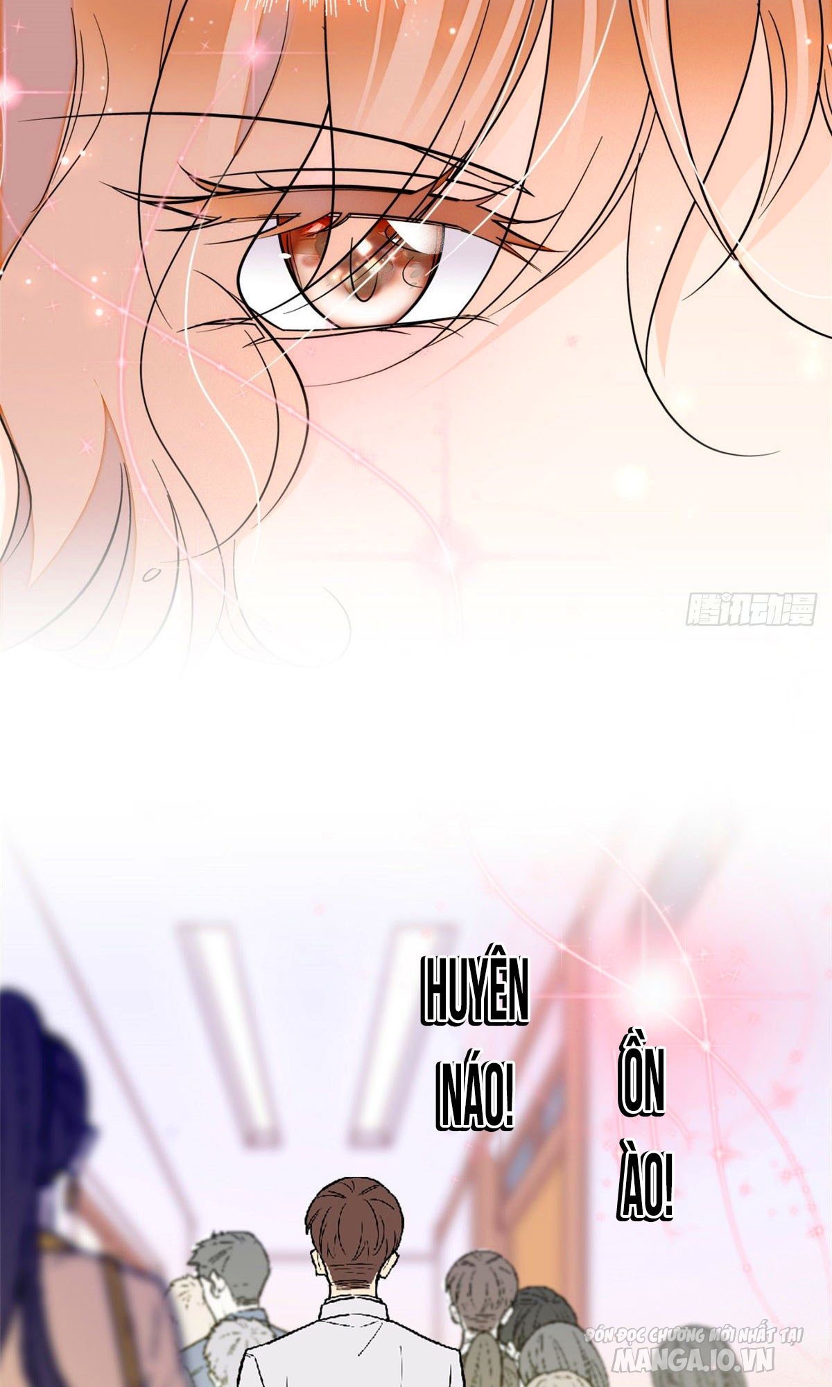 Fan Cp Của Tôi Và Ảnh Đế Trãi Dài Khắp Mxh Chapter 16.2 - Trang 2