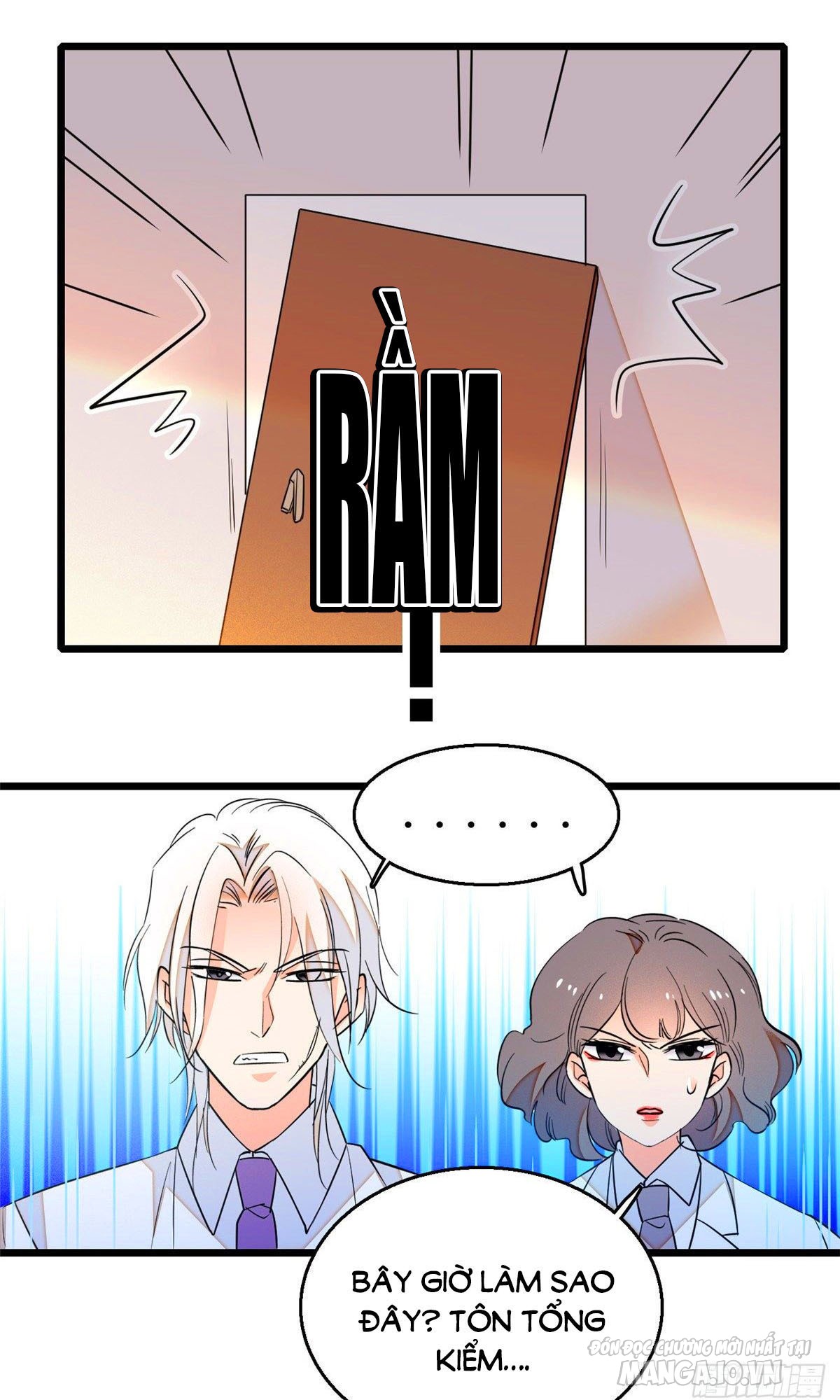 Fan Cp Của Tôi Và Ảnh Đế Trãi Dài Khắp Mxh Chapter 16.2 - Trang 2