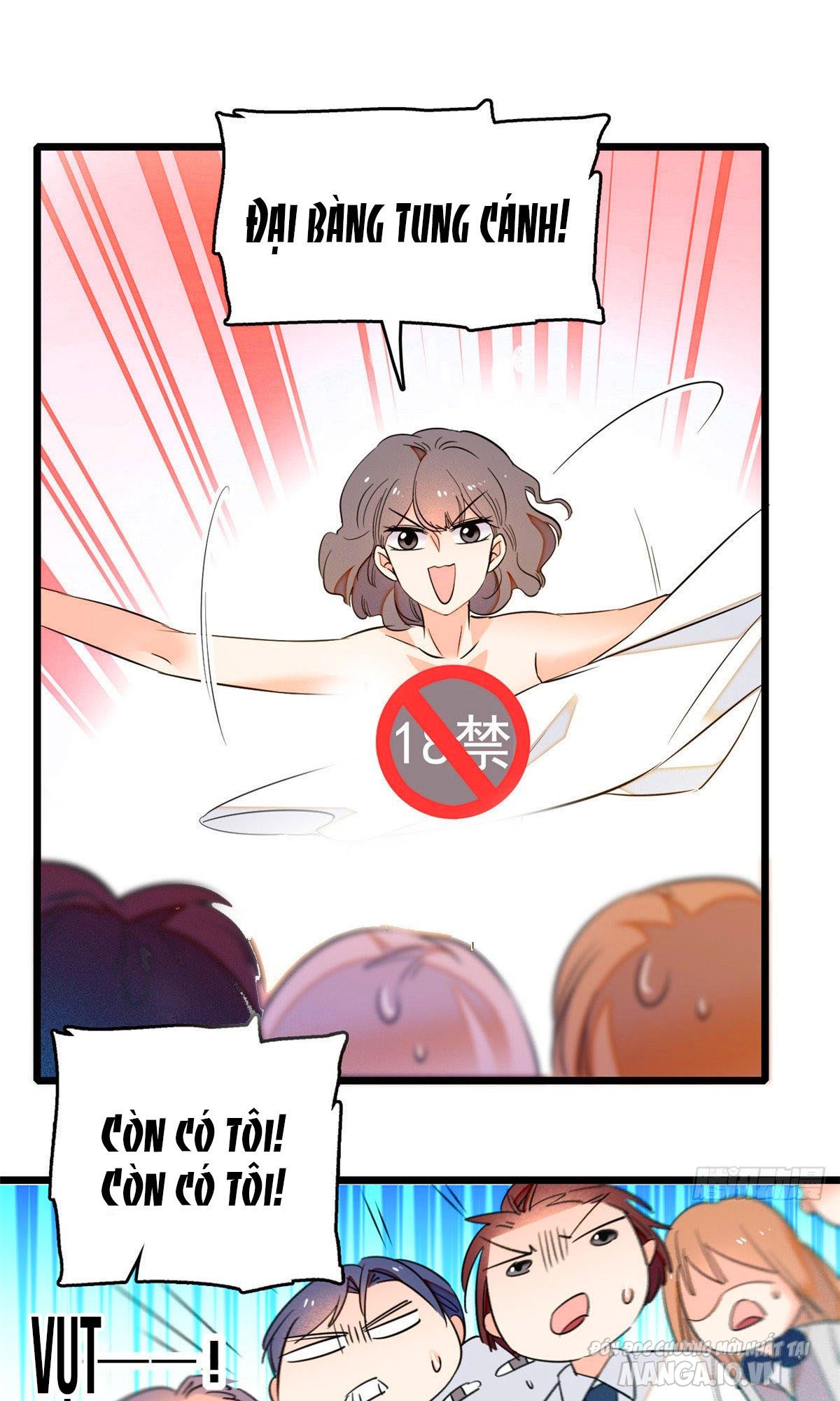 Fan Cp Của Tôi Và Ảnh Đế Trãi Dài Khắp Mxh Chapter 16.2 - Trang 2