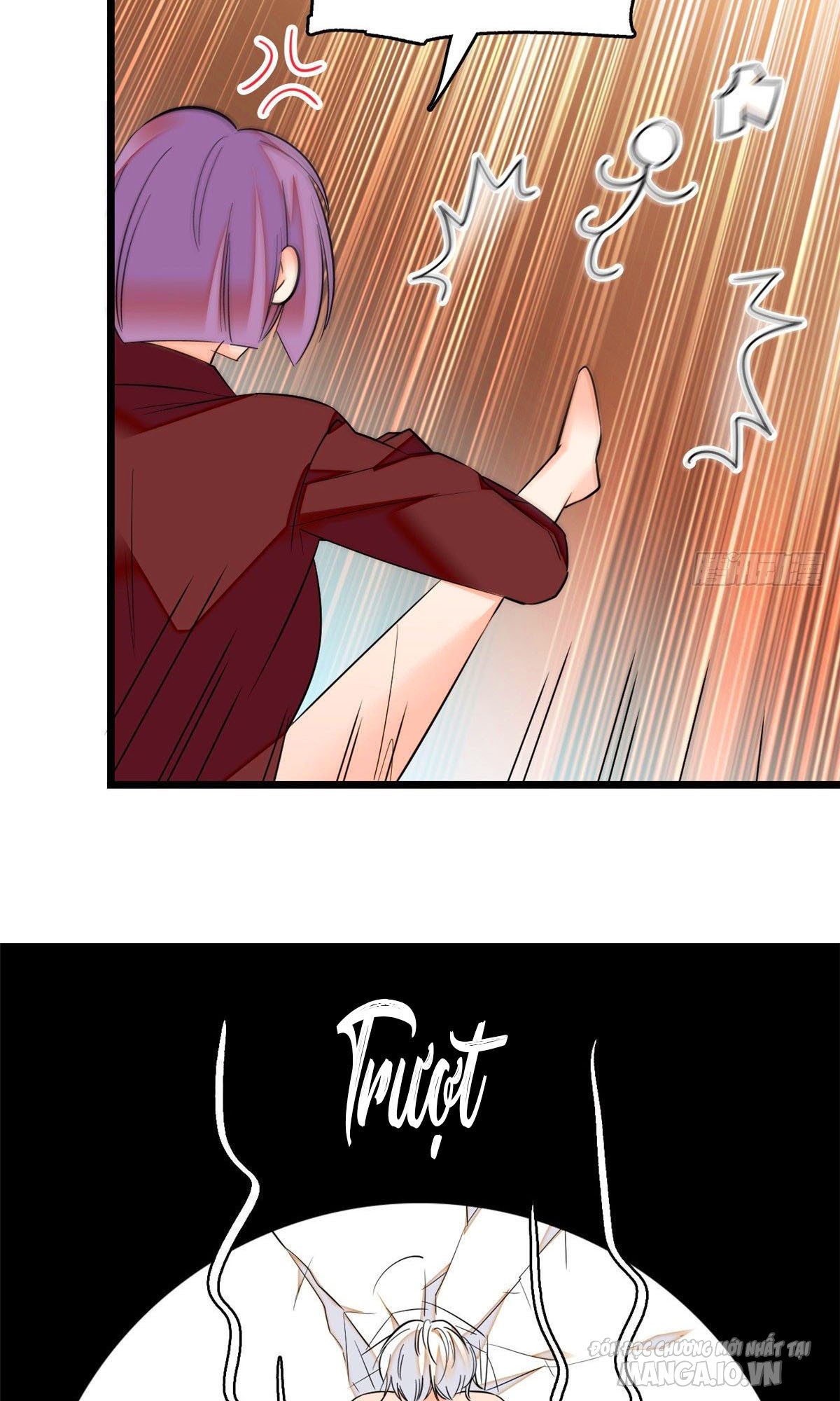 Fan Cp Của Tôi Và Ảnh Đế Trãi Dài Khắp Mxh Chapter 16.2 - Trang 2