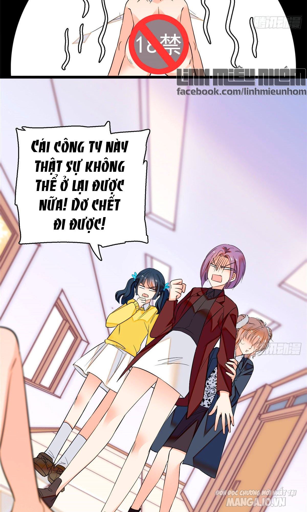 Fan Cp Của Tôi Và Ảnh Đế Trãi Dài Khắp Mxh Chapter 16.2 - Trang 2