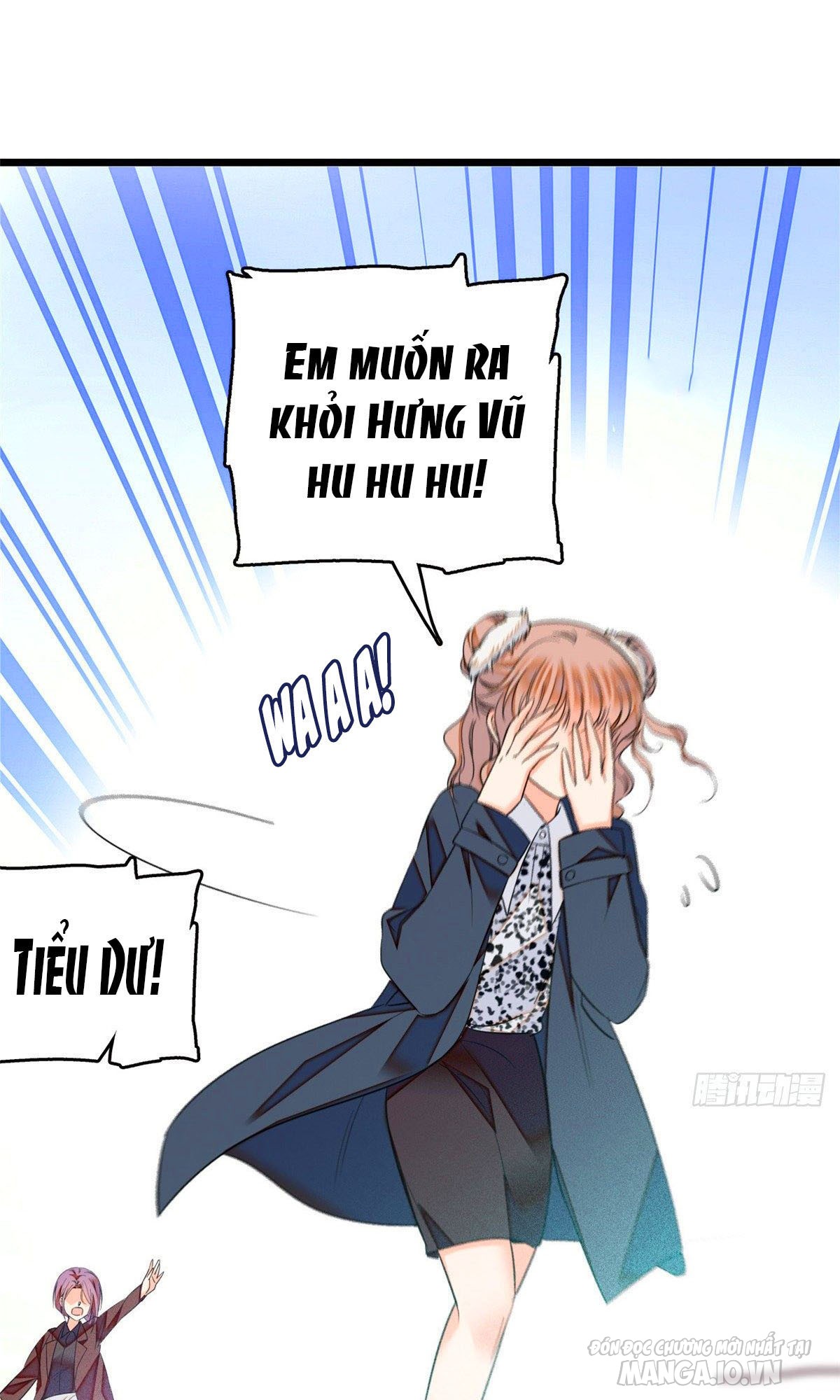 Fan Cp Của Tôi Và Ảnh Đế Trãi Dài Khắp Mxh Chapter 16.2 - Trang 2