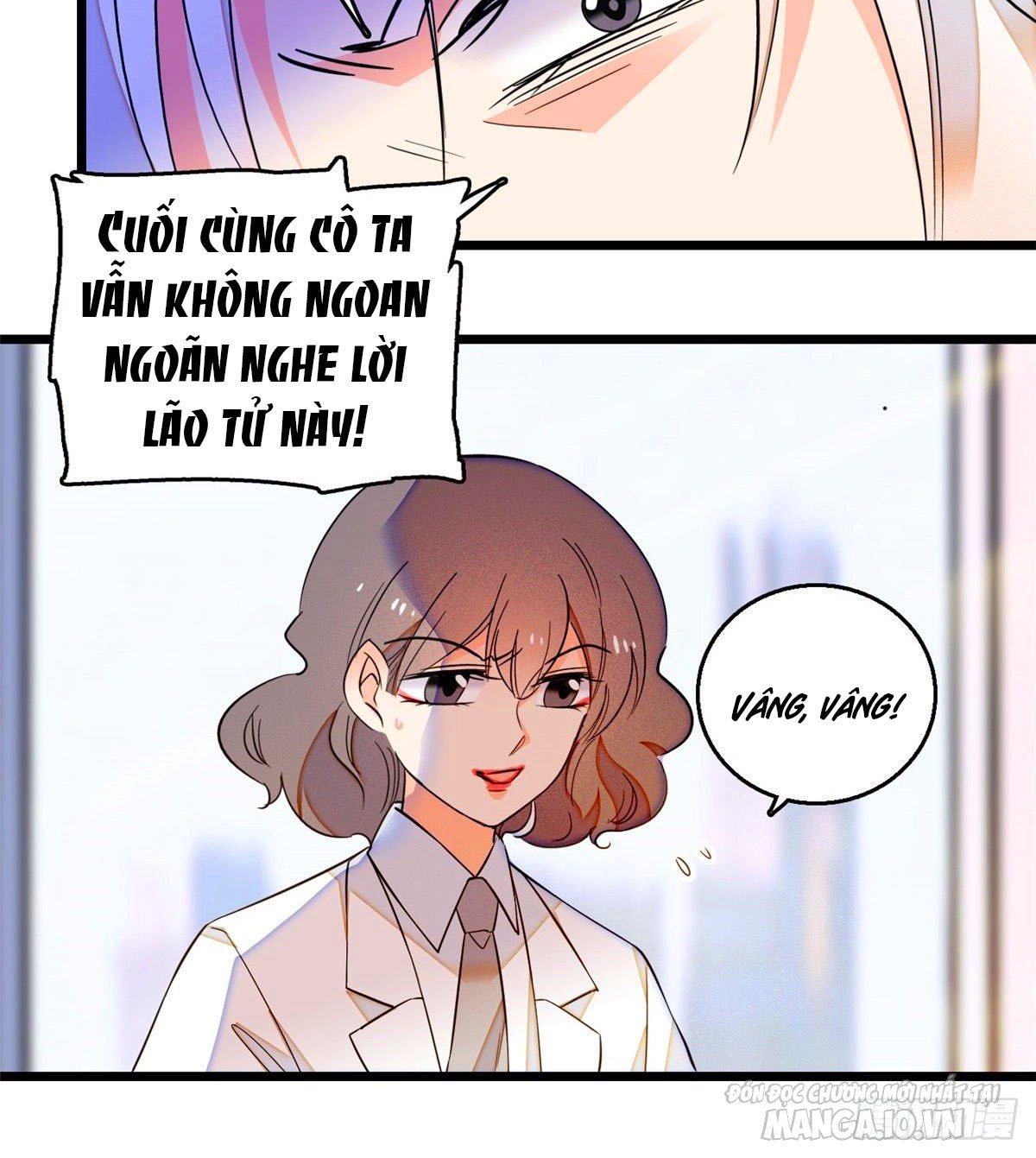 Fan Cp Của Tôi Và Ảnh Đế Trãi Dài Khắp Mxh Chapter 16.2 - Trang 2