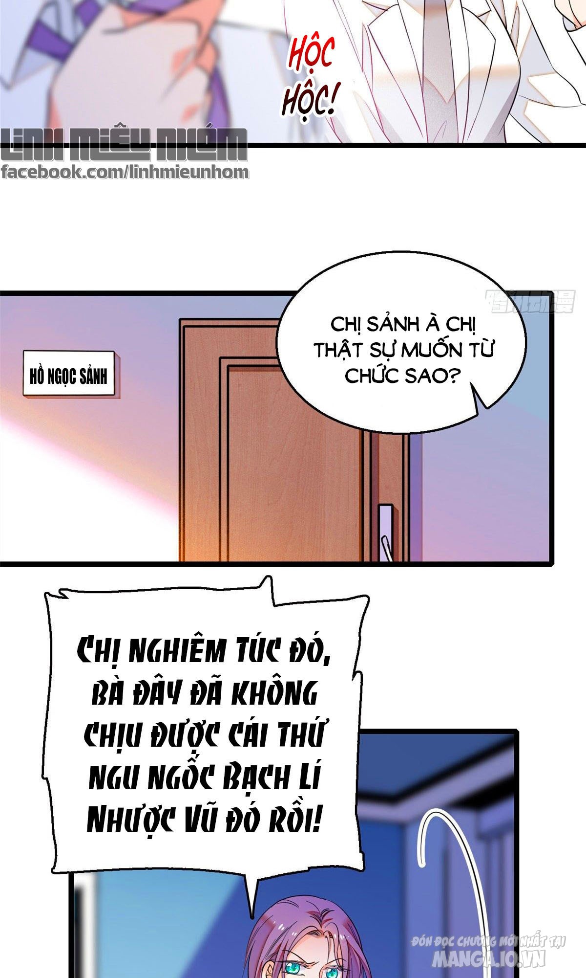 Fan Cp Của Tôi Và Ảnh Đế Trãi Dài Khắp Mxh Chapter 16.2 - Trang 2