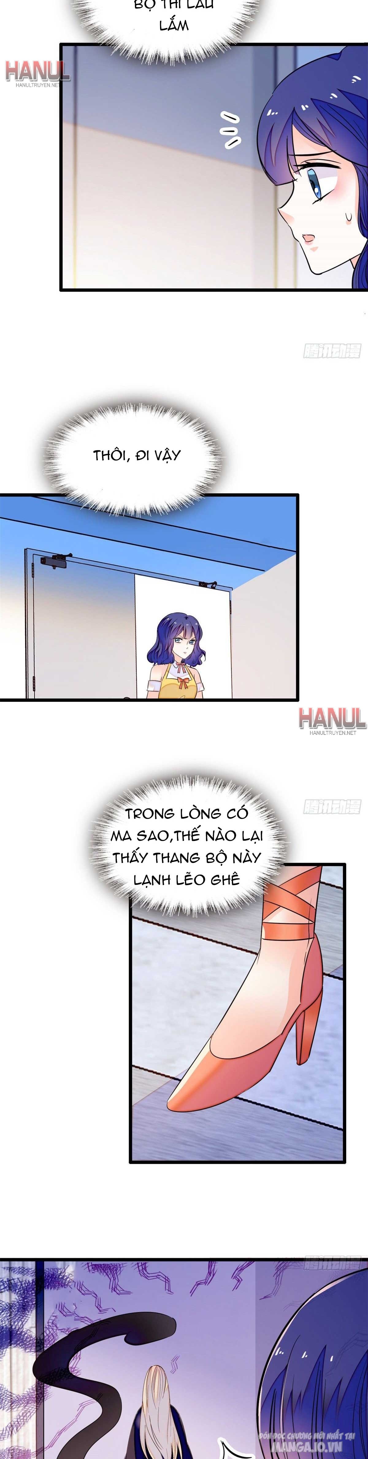 Fan Cp Của Tôi Và Ảnh Đế Trãi Dài Khắp Mxh Chapter 160 - Trang 2