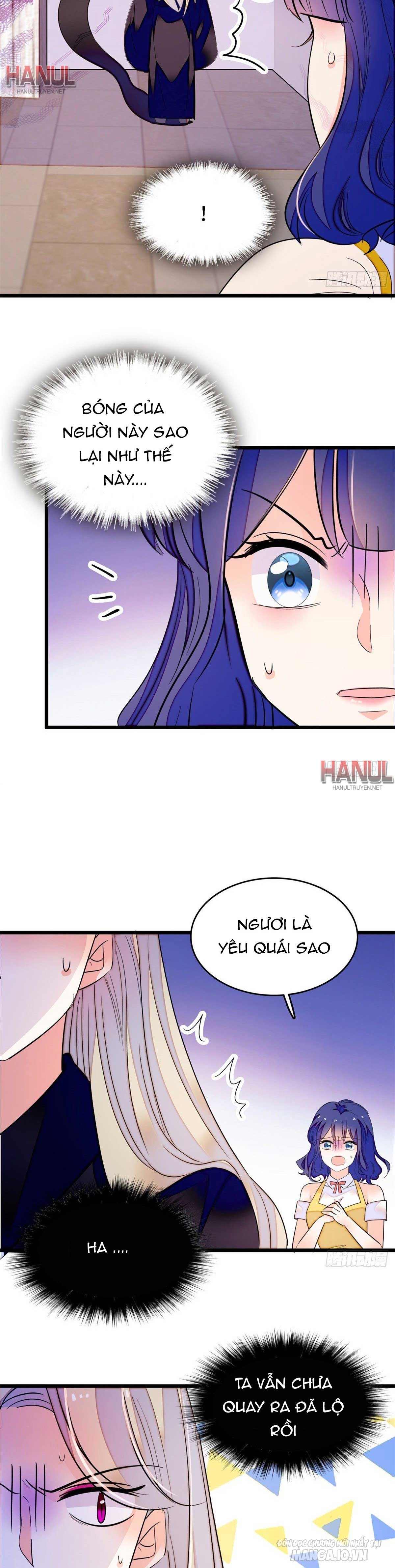 Fan Cp Của Tôi Và Ảnh Đế Trãi Dài Khắp Mxh Chapter 160 - Trang 2