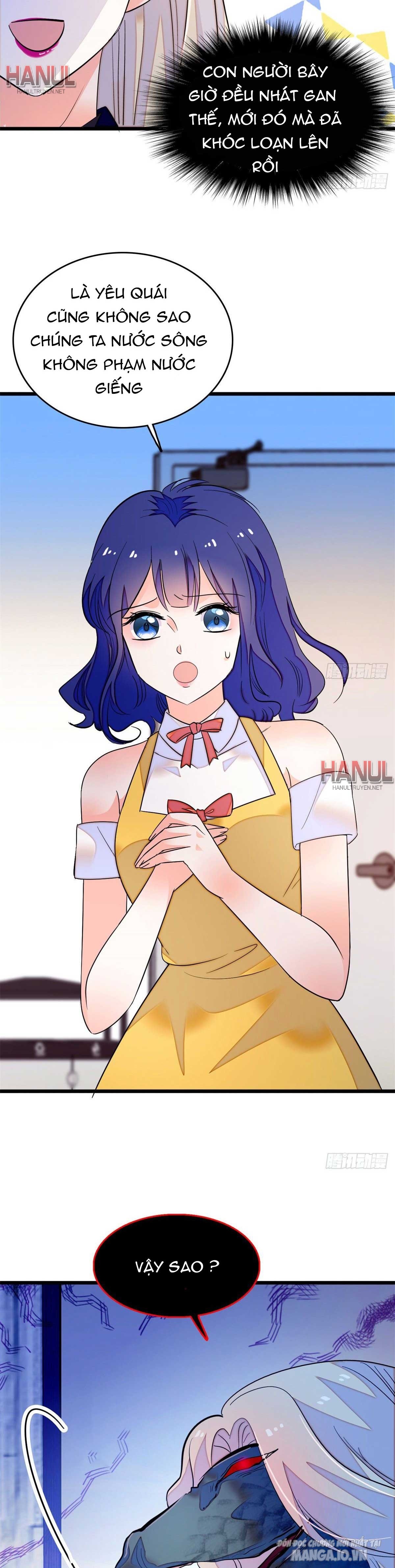 Fan Cp Của Tôi Và Ảnh Đế Trãi Dài Khắp Mxh Chapter 160 - Trang 2