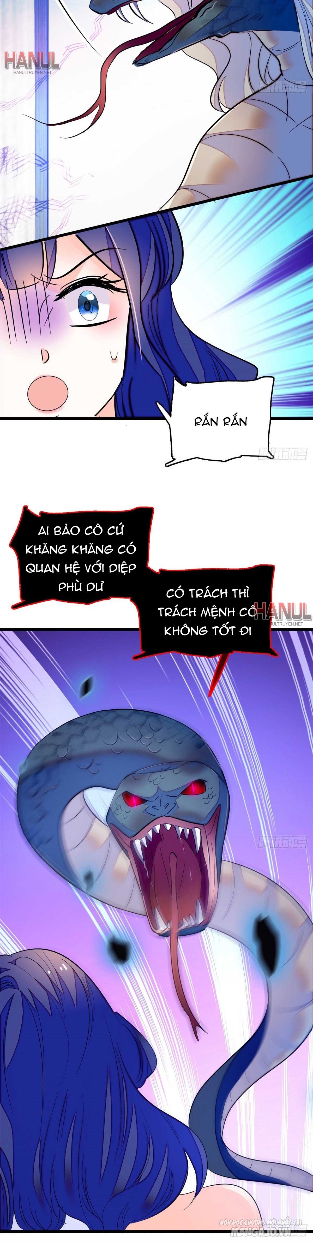 Fan Cp Của Tôi Và Ảnh Đế Trãi Dài Khắp Mxh Chapter 160 - Trang 2